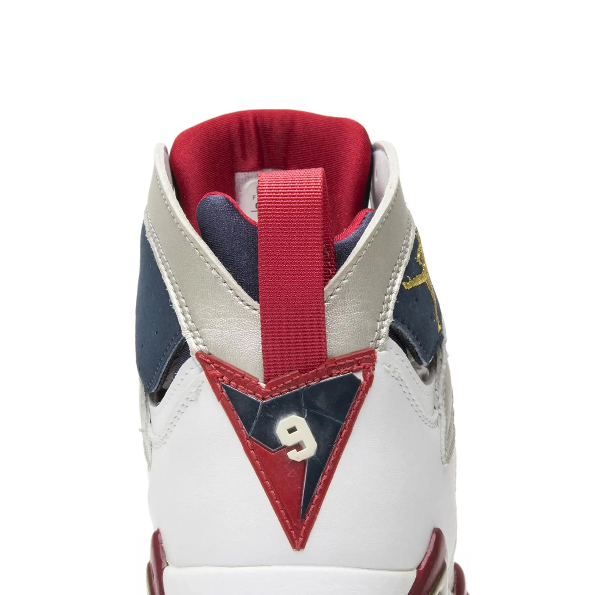 Air Jordan 7 Retro 'Olympic' (2012)