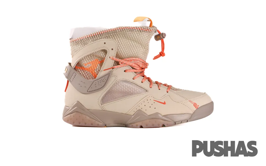 Air Jordan 7 Retro x Bephie??s Beauty Supply W (2022)