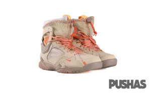Air Jordan 7 Retro x Bephie??s Beauty Supply W (2022)