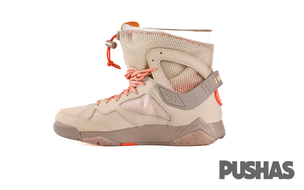 Air Jordan 7 Retro x Bephie??s Beauty Supply W (2022)