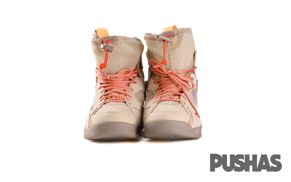 Air Jordan 7 Retro x Bephie??s Beauty Supply W (2022)