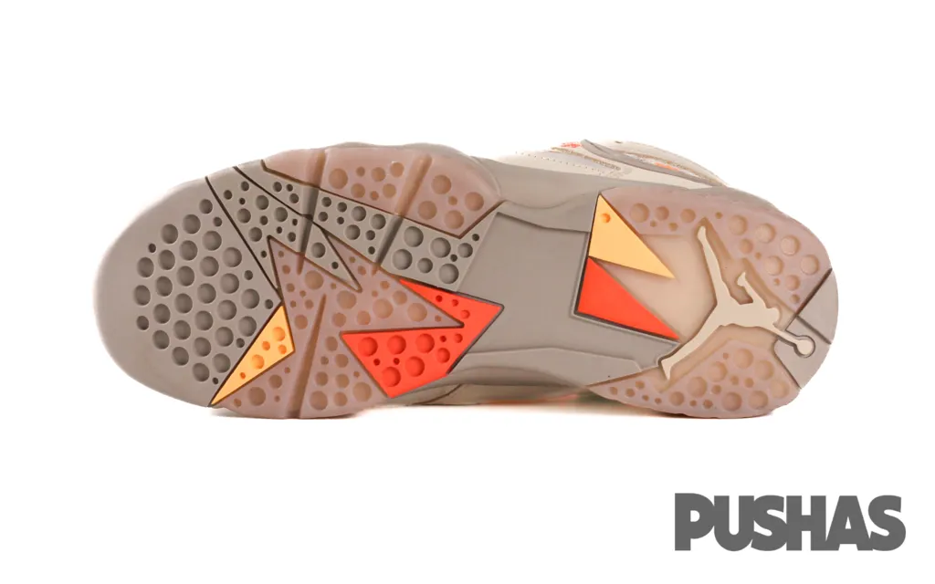 Air Jordan 7 Retro x Bephie??s Beauty Supply W (2022)