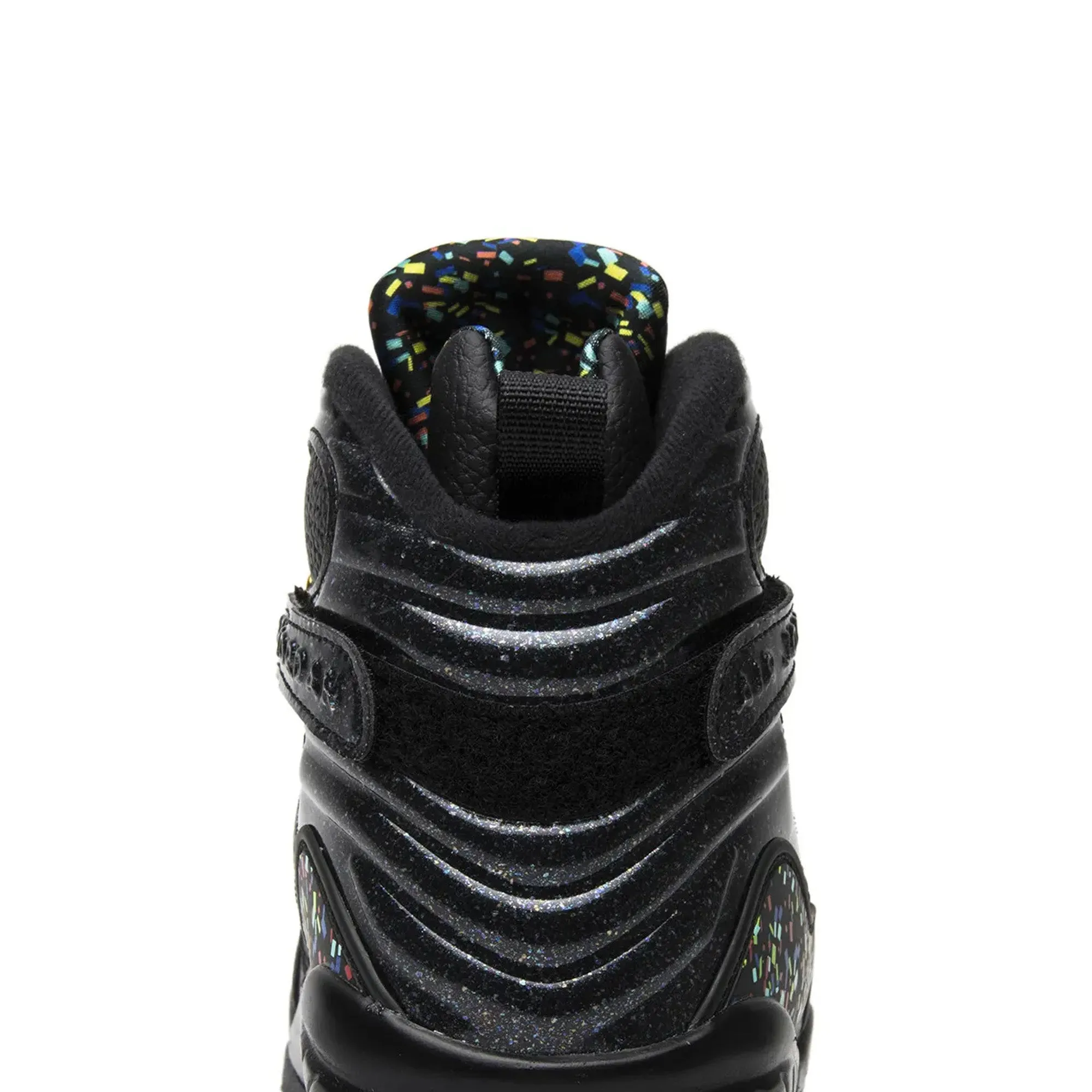 Air Jordan 8 Retro 'Confetti' (2021)