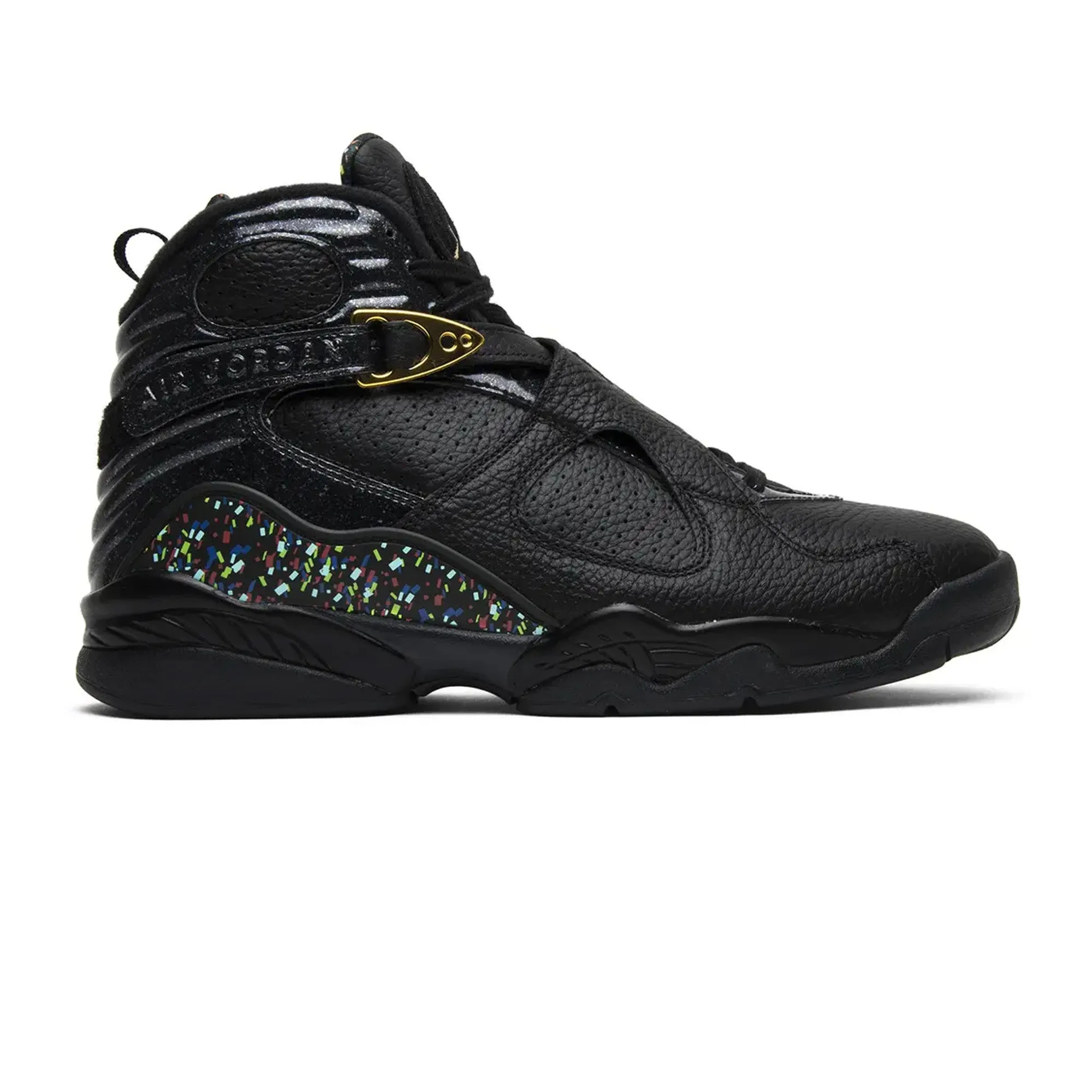 Air Jordan 8 Retro 'Confetti' (2021)