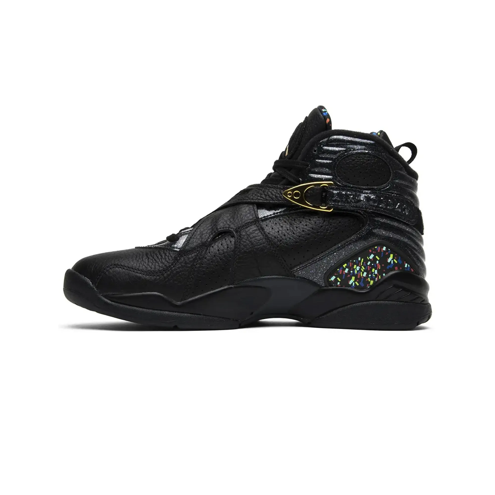 Air Jordan 8 Retro 'Confetti' (2021)
