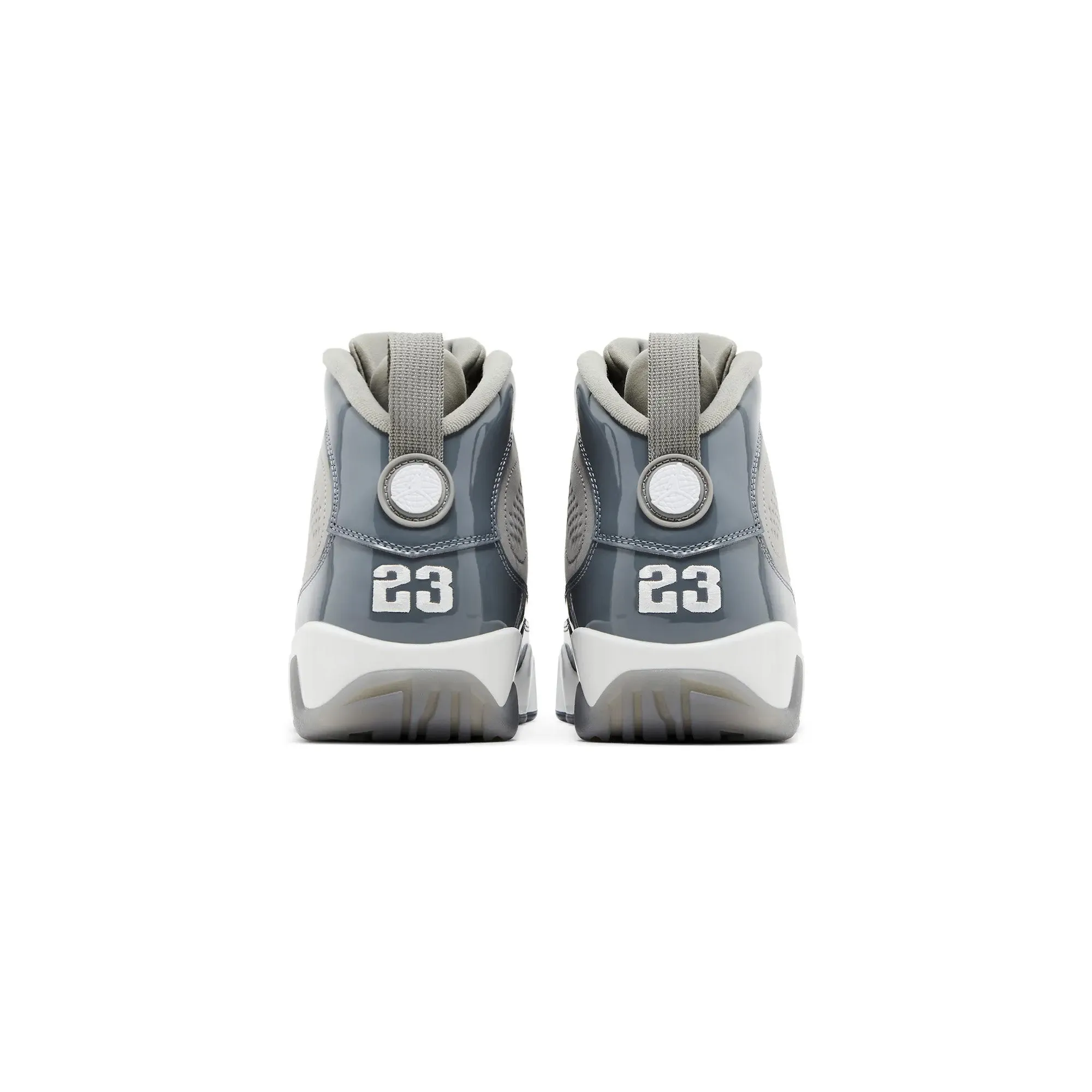 Air Jordan 9 Retro 'Cool Grey' (2025)
