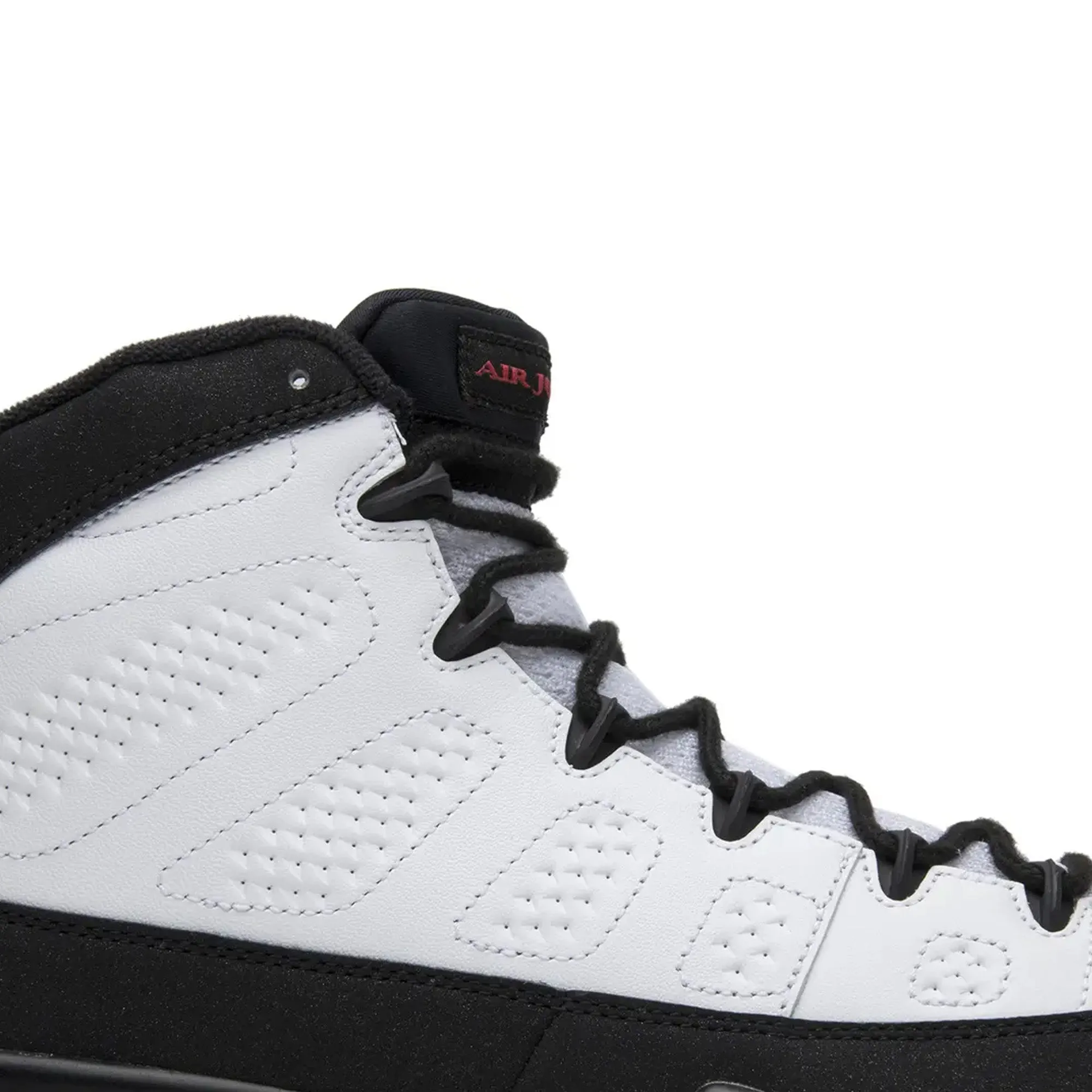 Air Jordan 9 Retro OG 'Space Jam' (2016)
