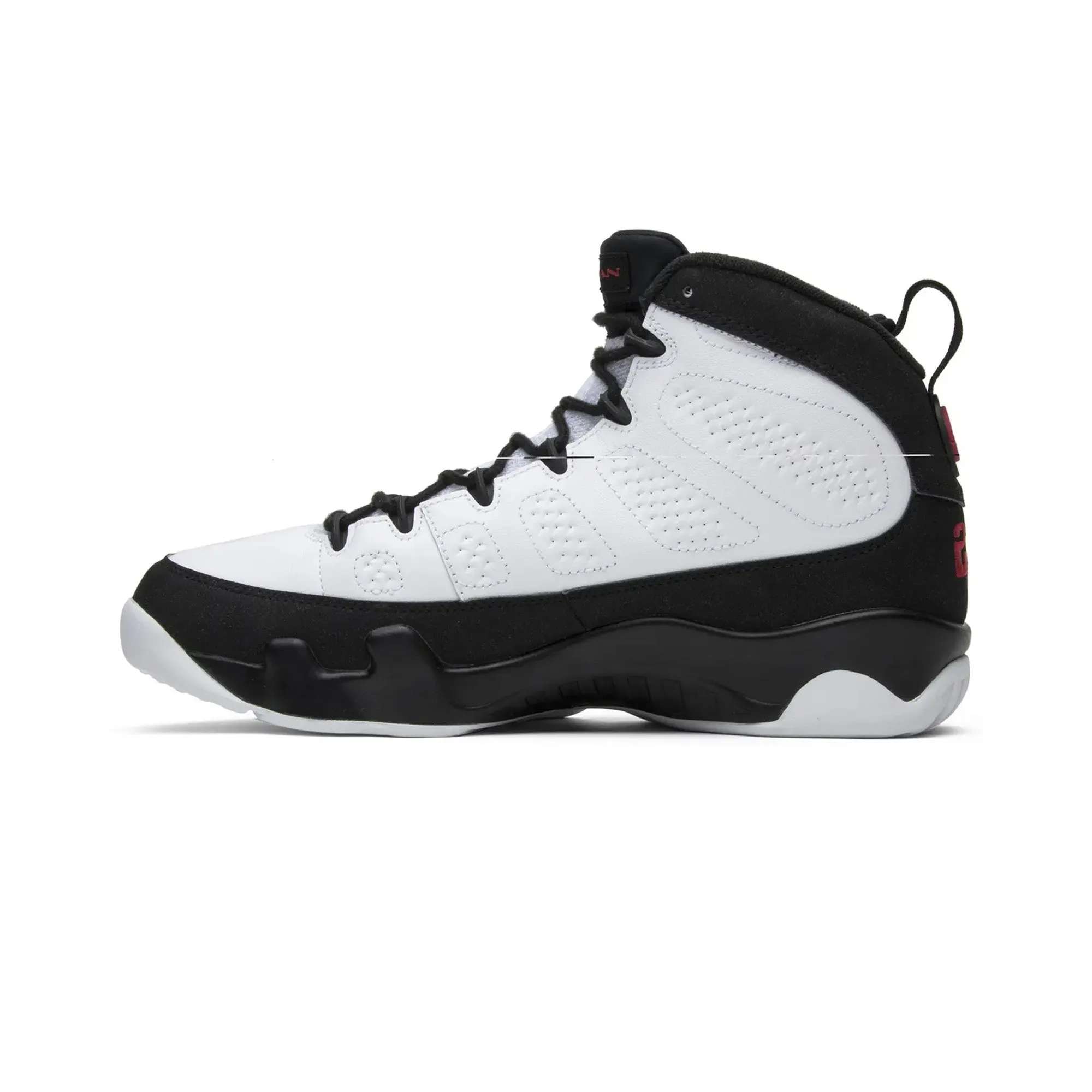 Air Jordan 9 Retro OG 'Space Jam' (2016)