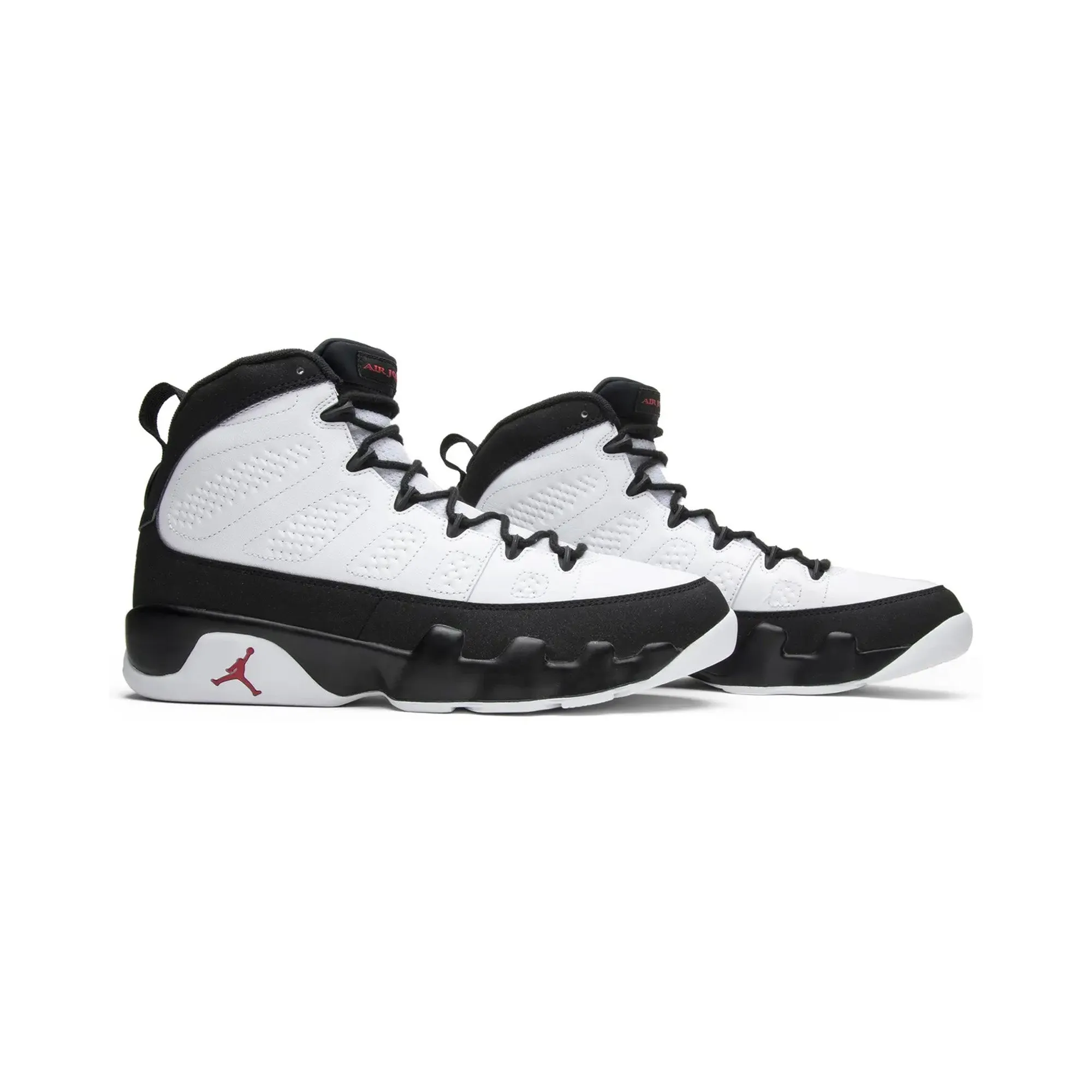 Air Jordan 9 Retro OG 'Space Jam' (2016)