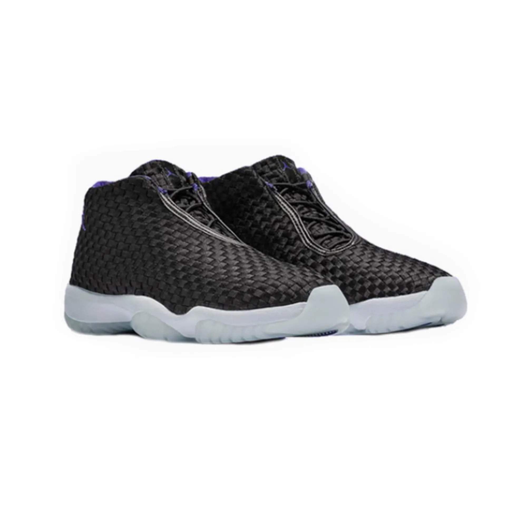 Air Jordan Future 'Black Concord' (2018)