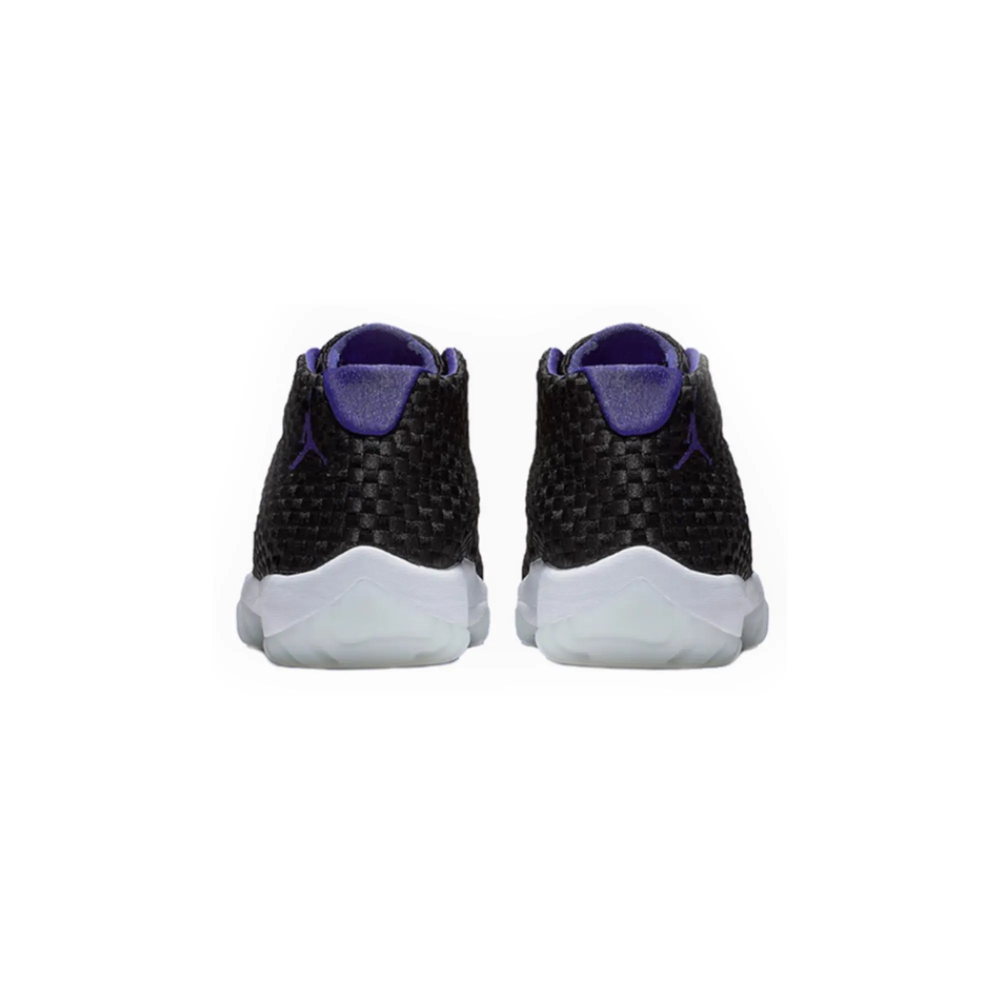 Air Jordan Future 'Black Concord' (2018)