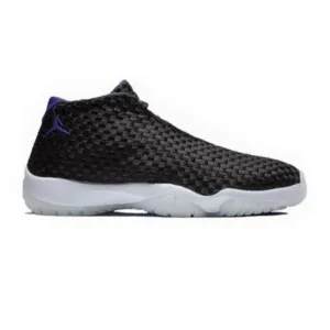 Air Jordan Future 'Black Concord' (2018)