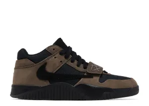 Air Jordan x Jumpman Jack TR Travis Scott (Dark Mocha)