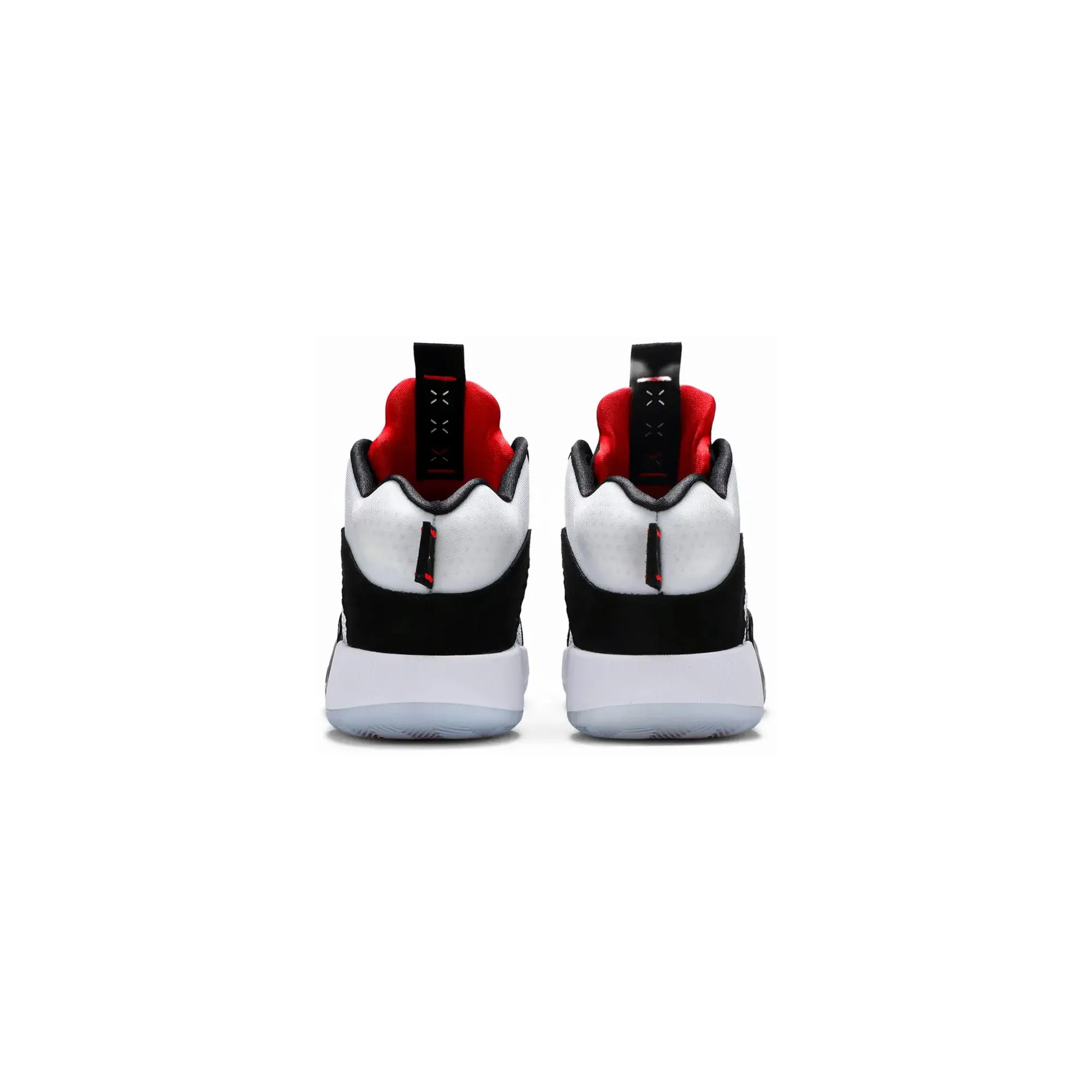 Air Jordan XXXV DNA 'Ice Sole' (2020)