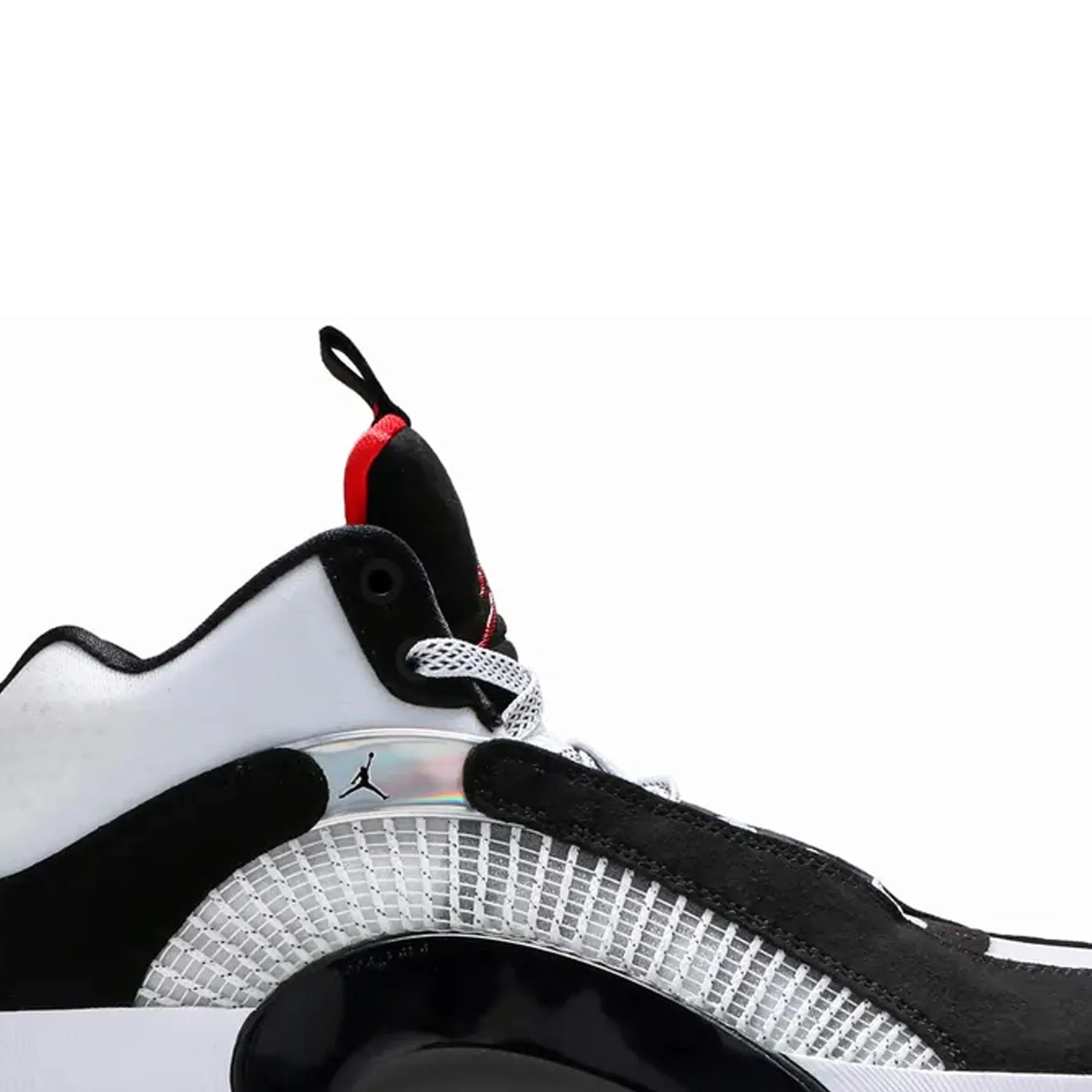 Air Jordan XXXV DNA 'Ice Sole' (2020)