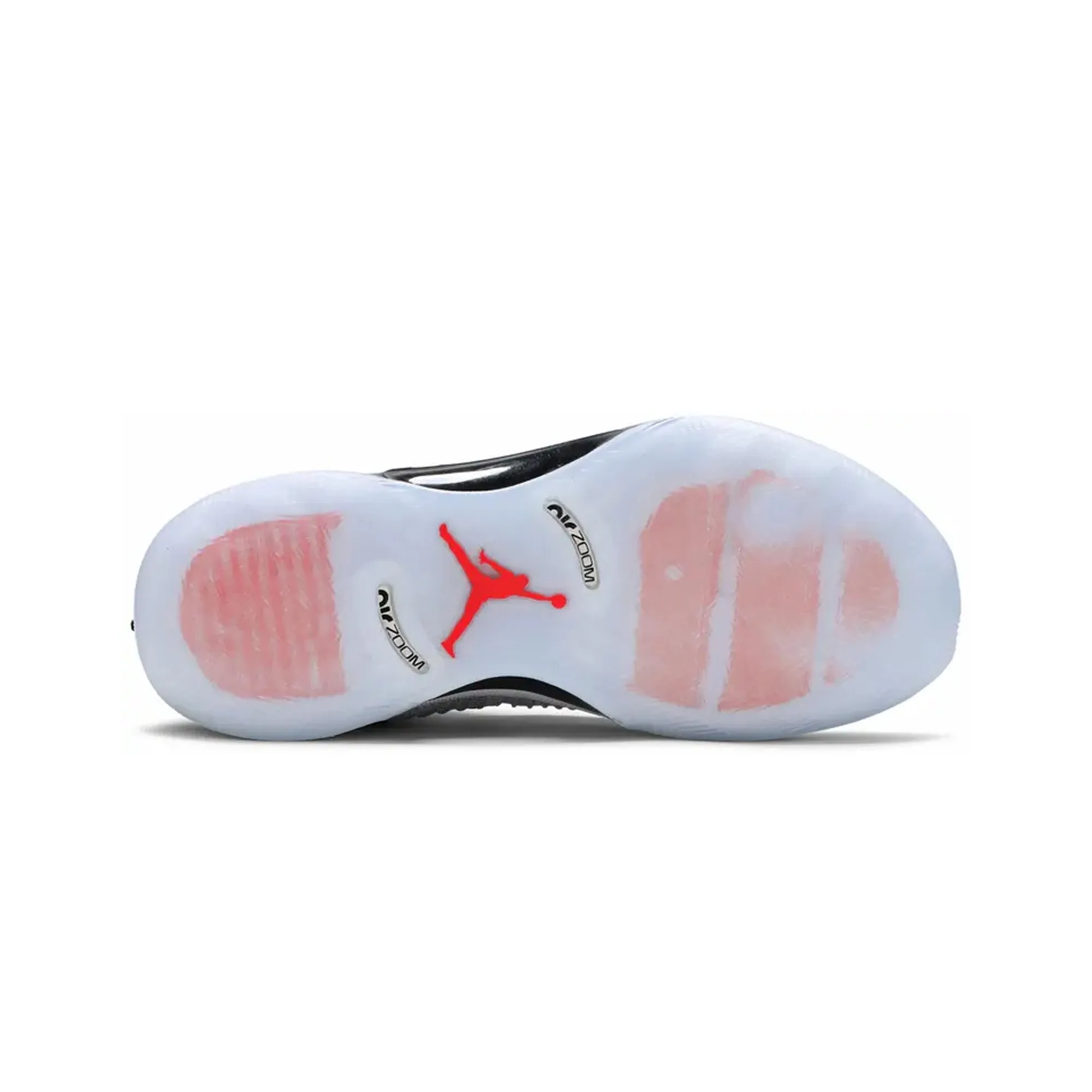Air Jordan XXXV DNA 'Ice Sole' (2020)