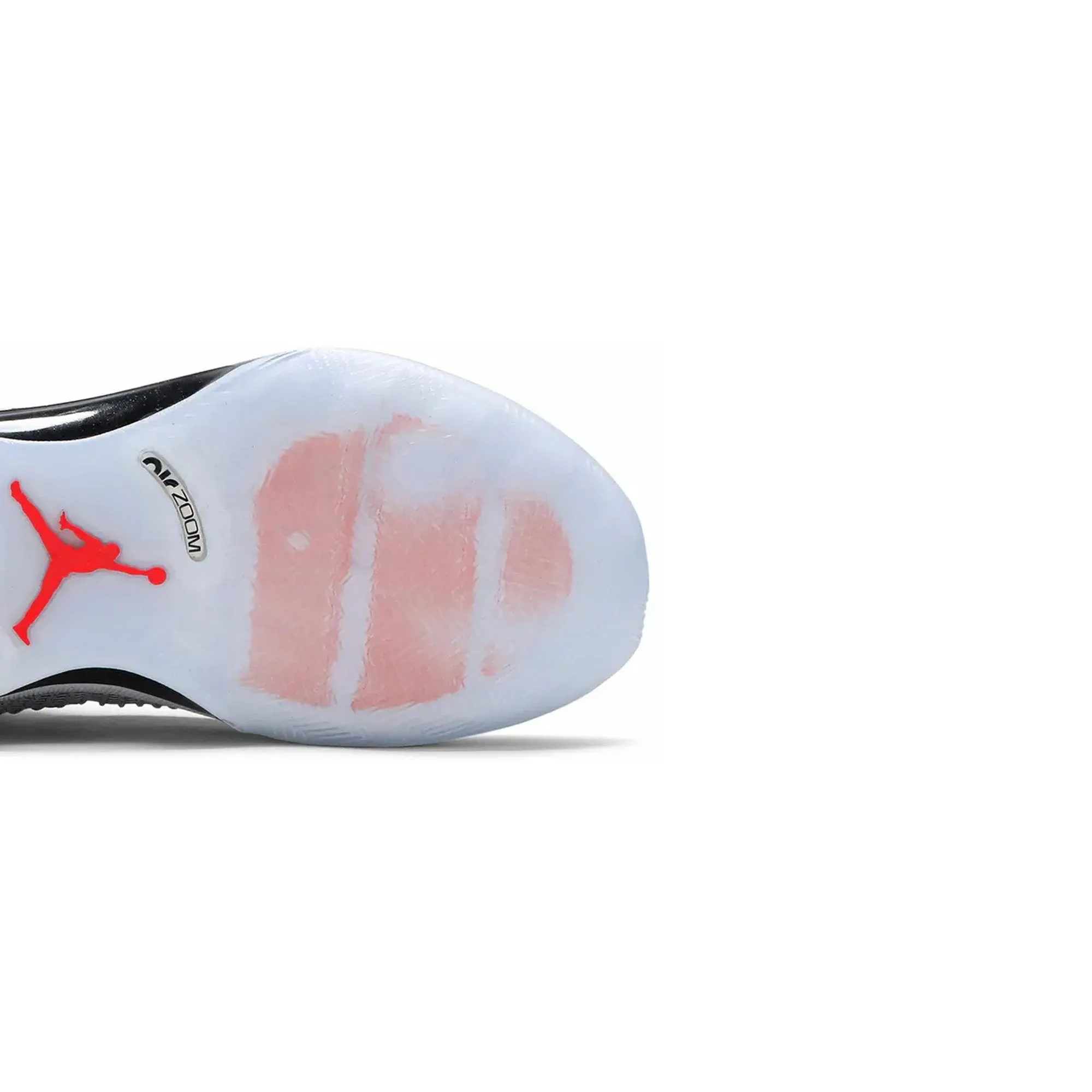 Air Jordan XXXV DNA 'Ice Sole' (2020)