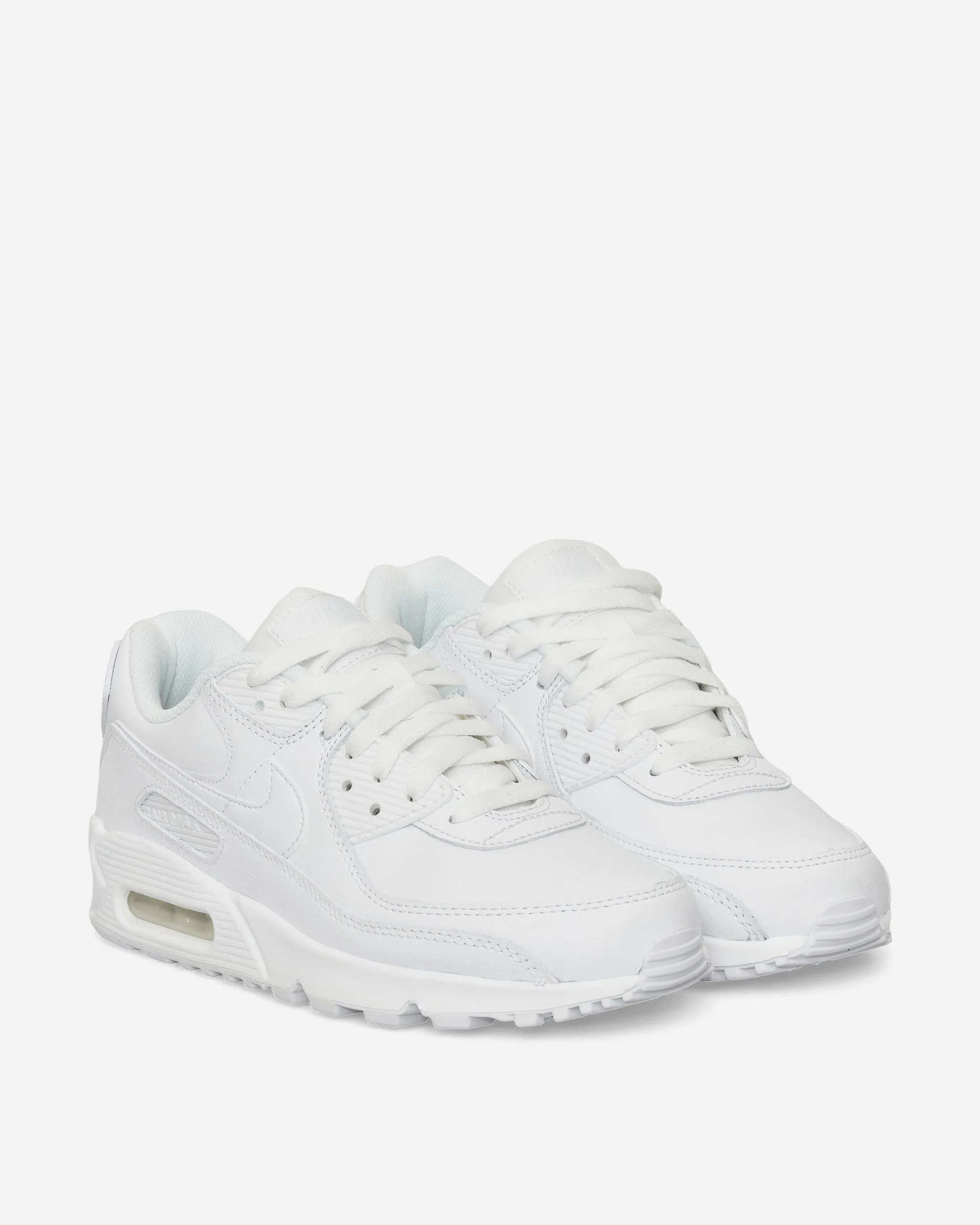 Air Max 90 LTR Sneakers White