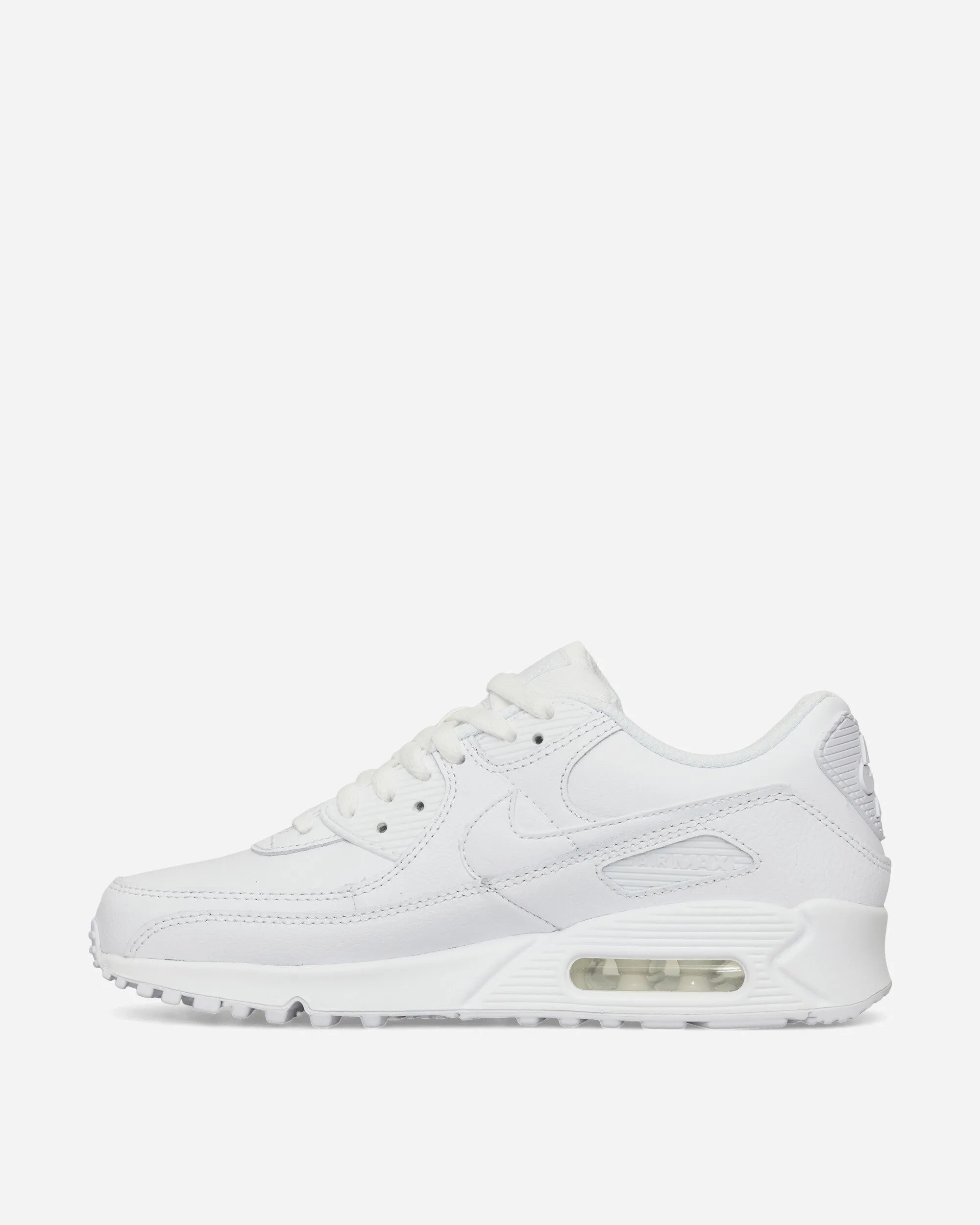 Air Max 90 LTR Sneakers White