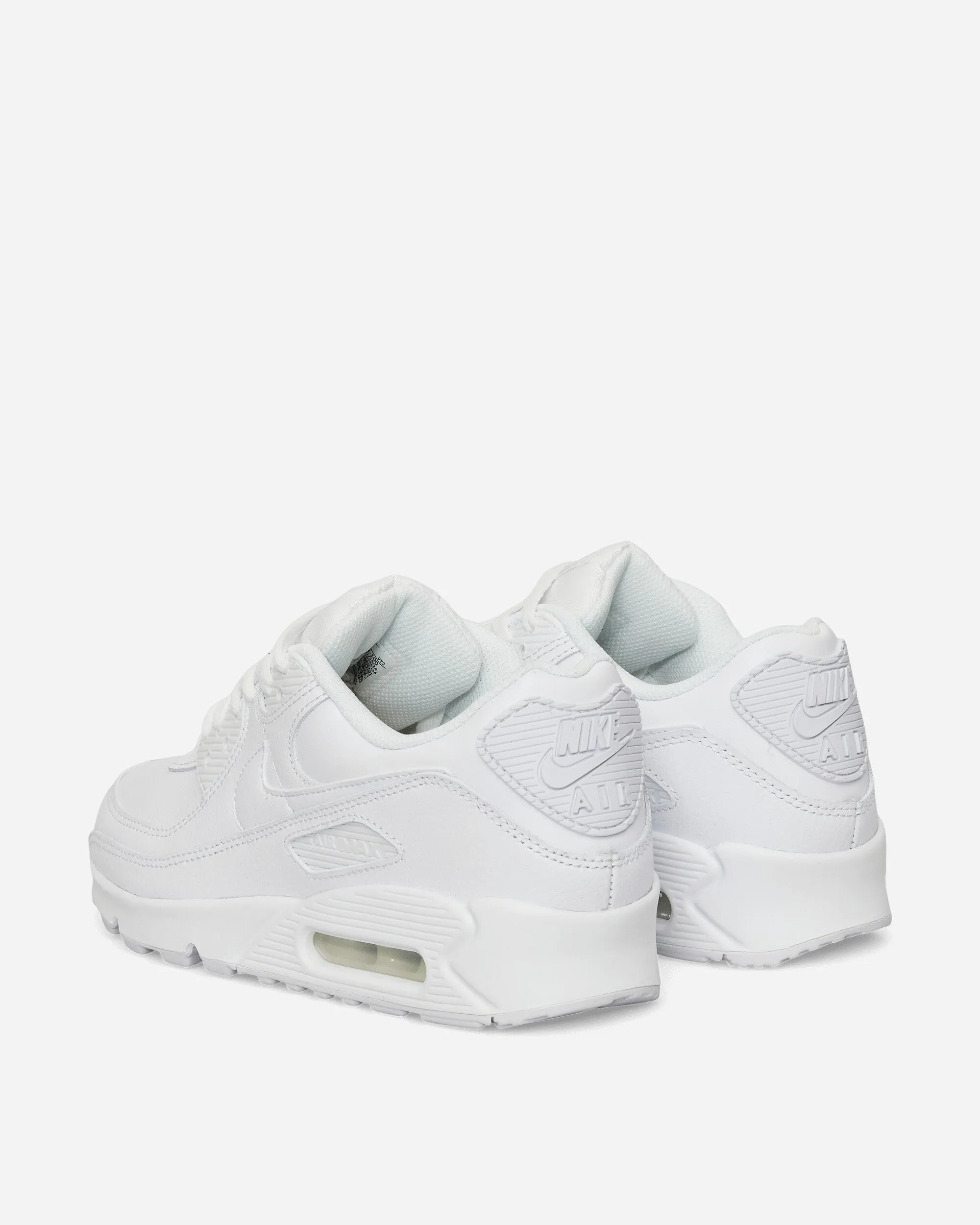 Air Max 90 LTR Sneakers White