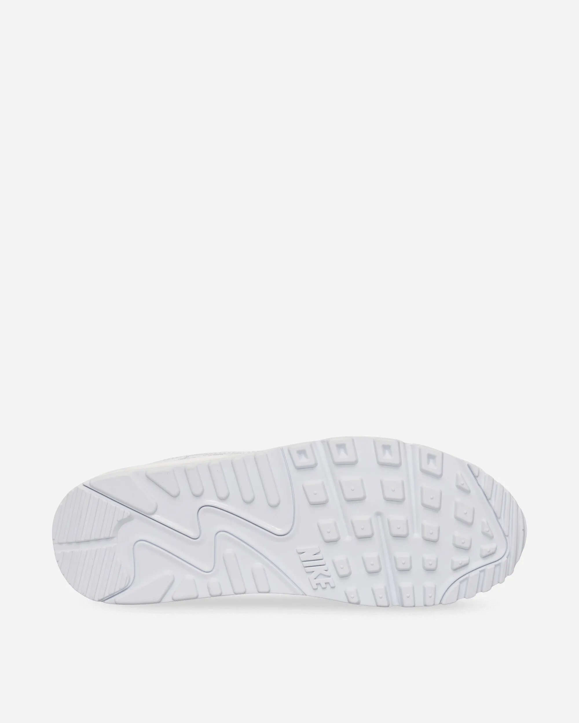 Air Max 90 LTR Sneakers White