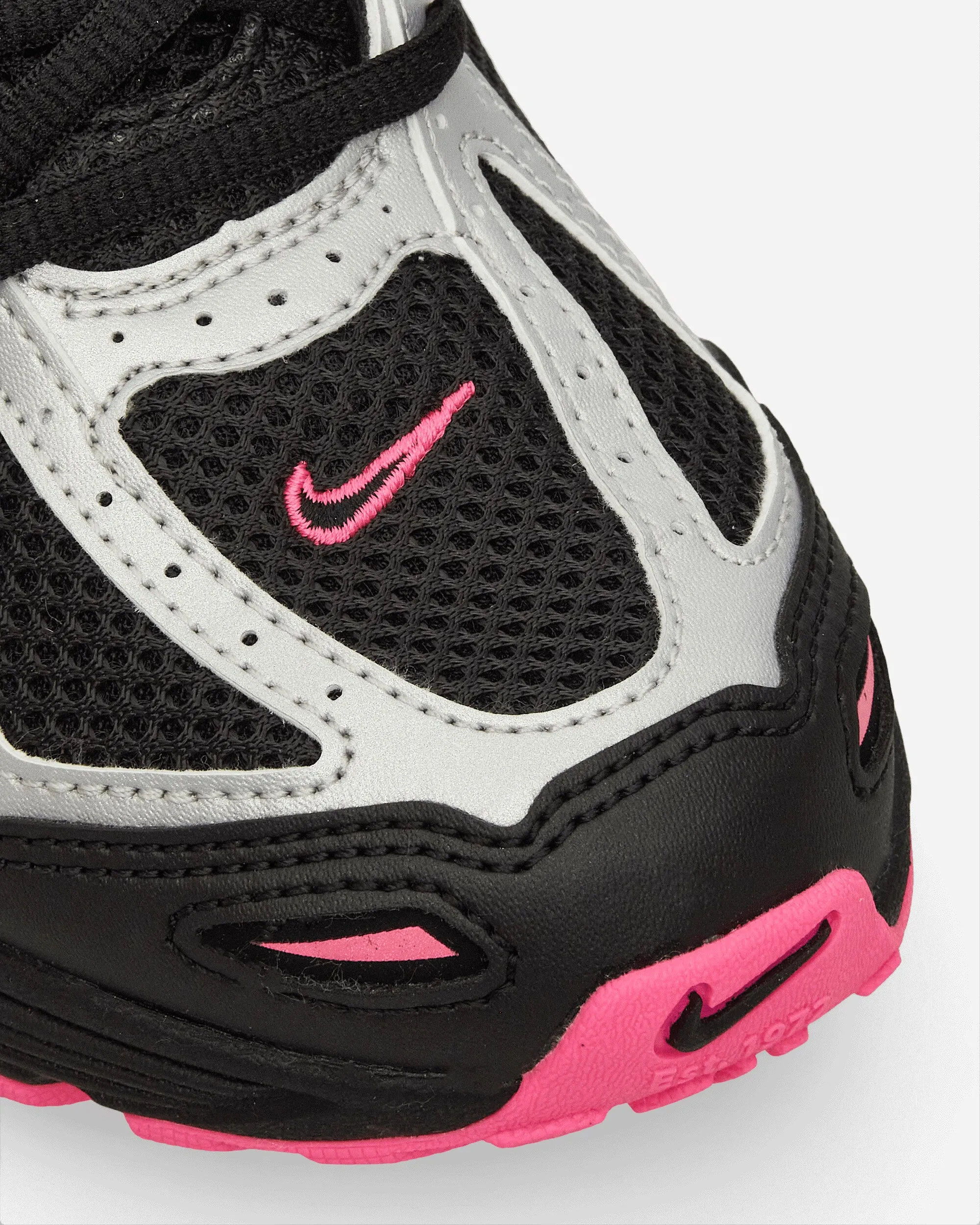 Air Pegasus 2005 Sneakers Black / Pink Blast