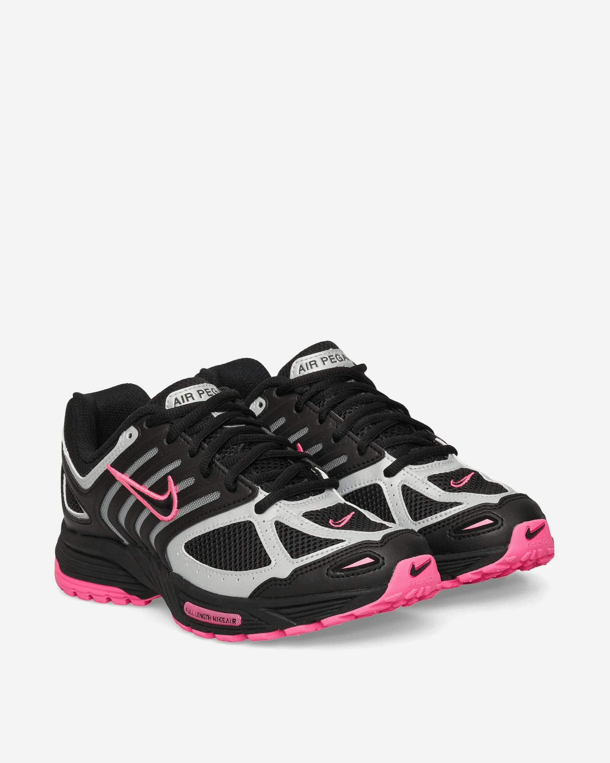 Air Pegasus 2005 Sneakers Black / Pink Blast