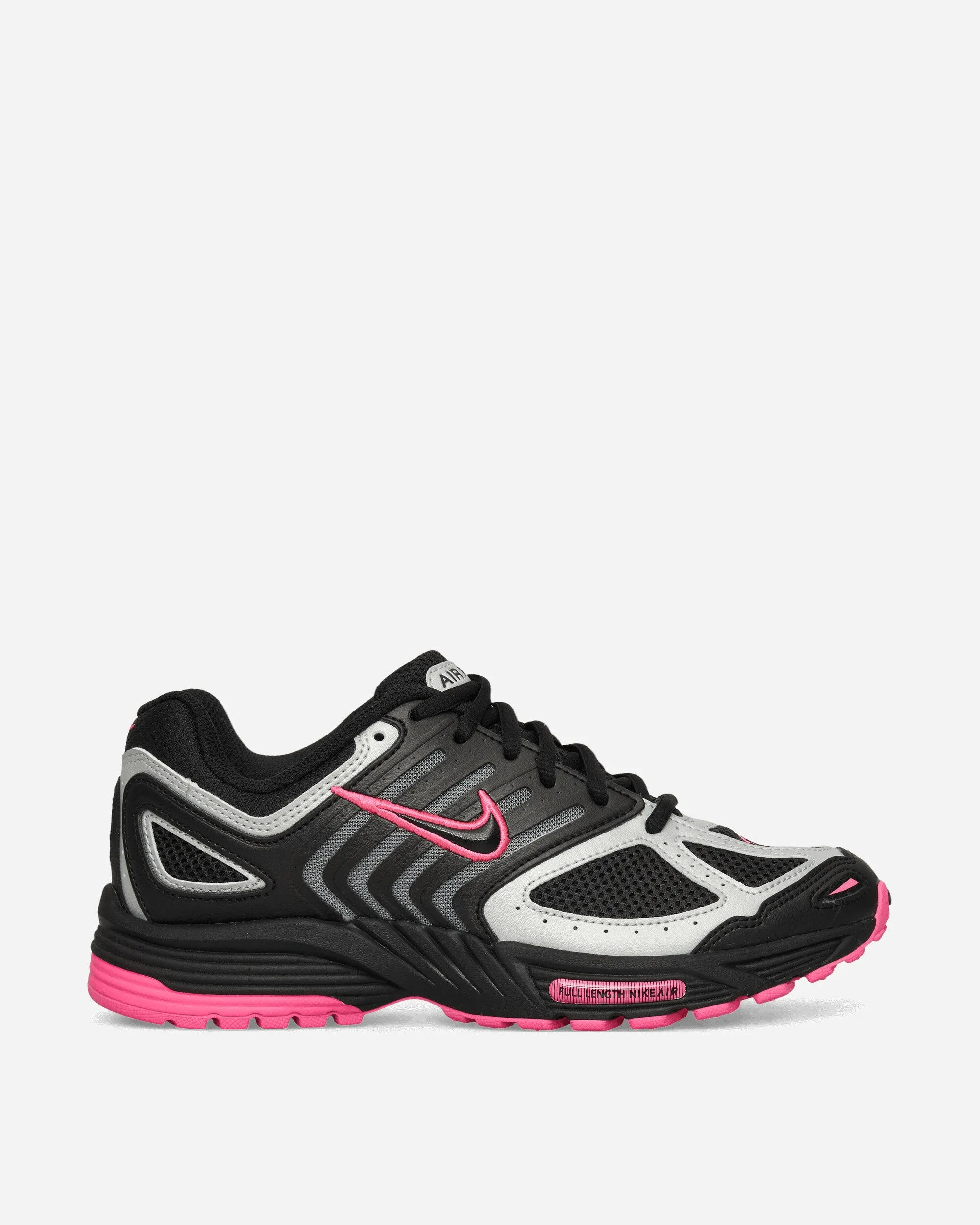 Air Pegasus 2005 Sneakers Black / Pink Blast