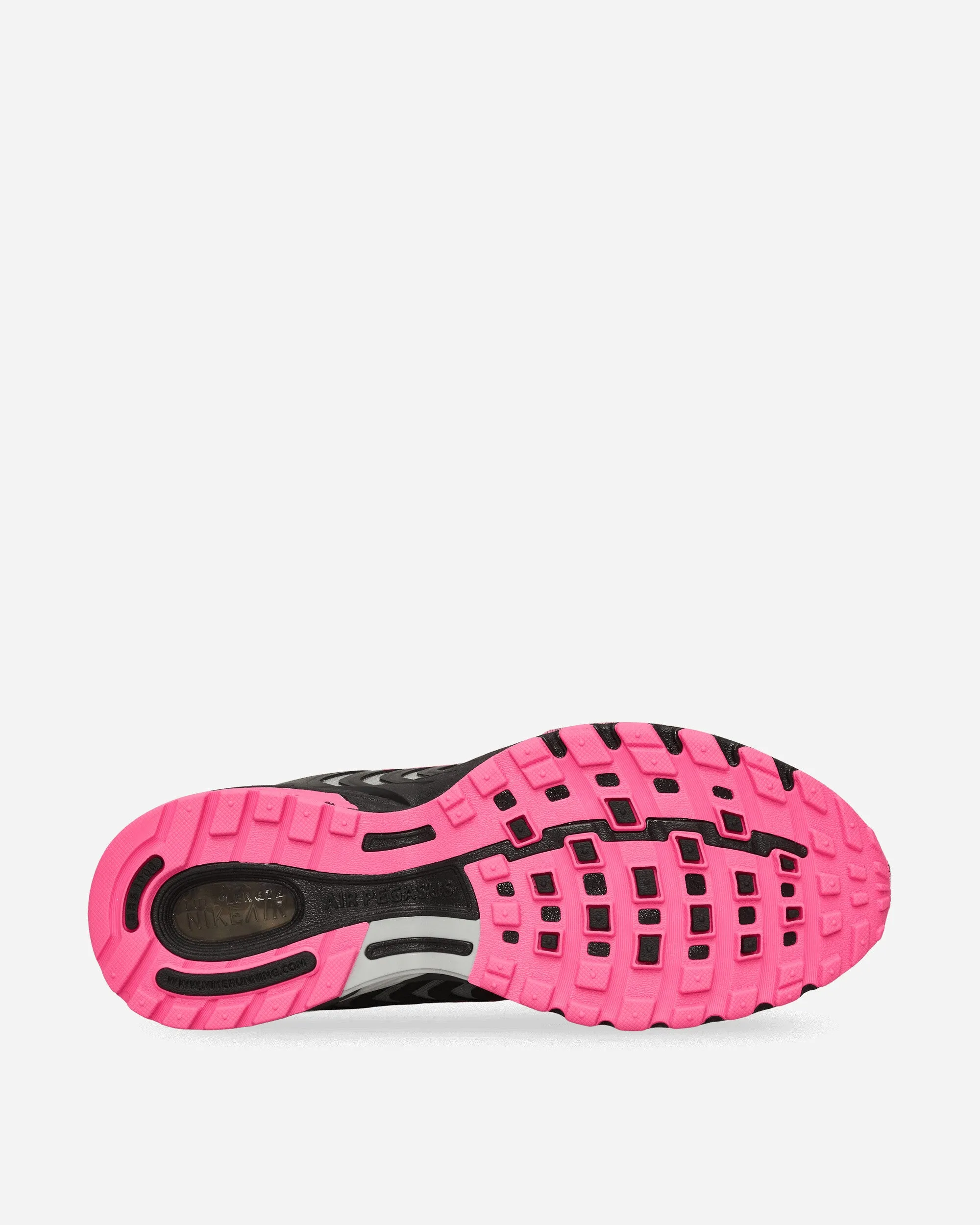 Air Pegasus 2005 Sneakers Black / Pink Blast