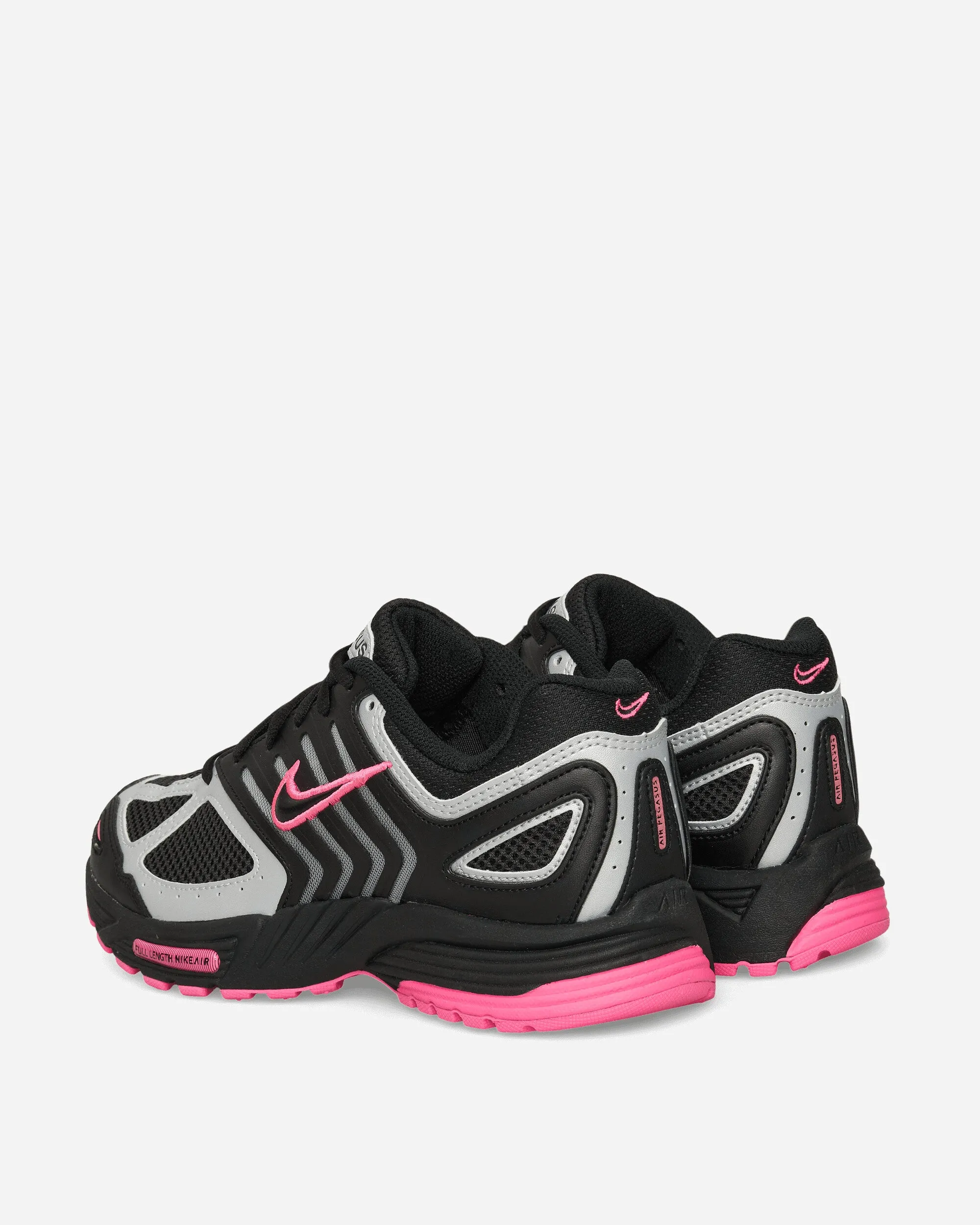 Air Pegasus 2005 Sneakers Black / Pink Blast