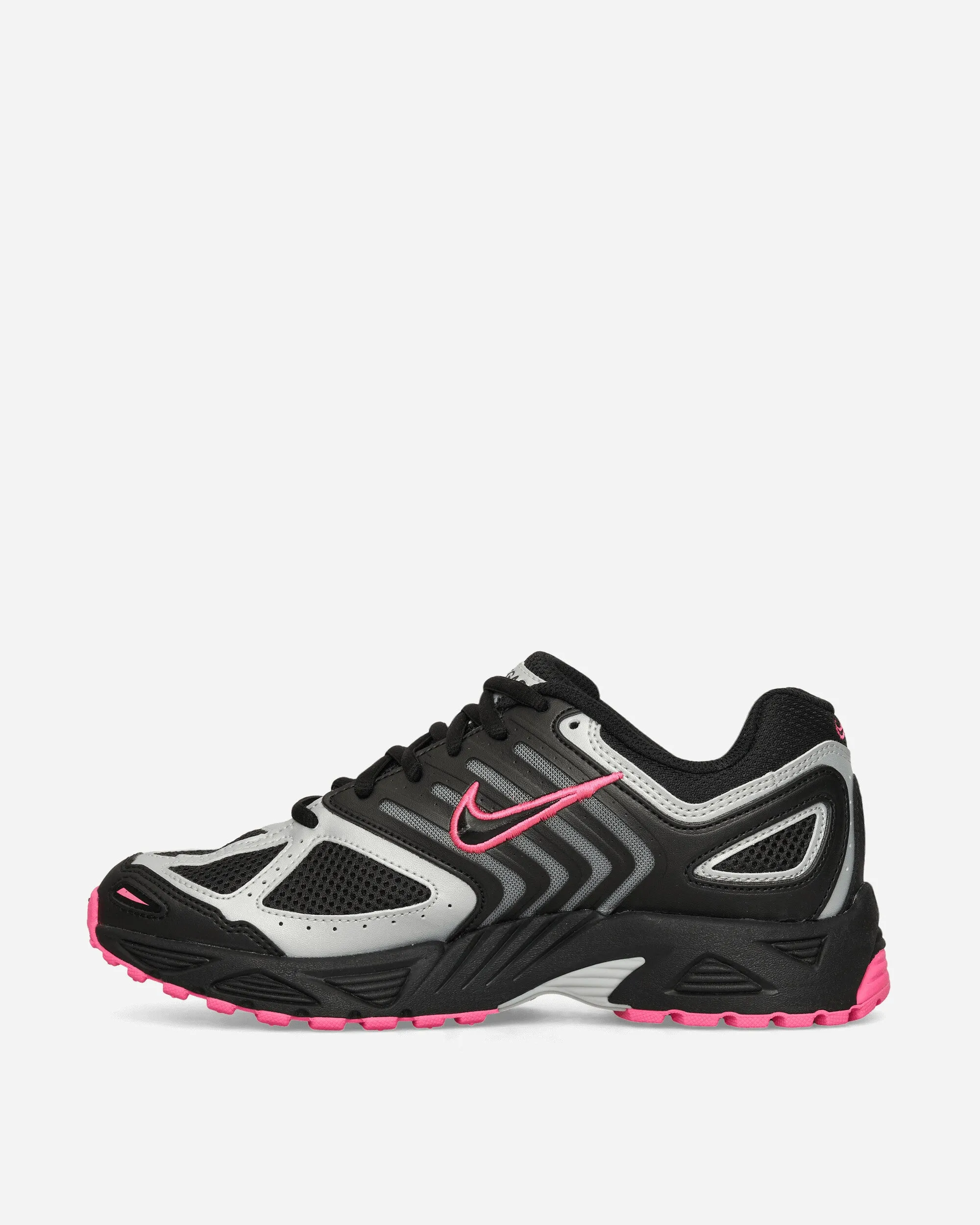 Air Pegasus 2005 Sneakers Black / Pink Blast