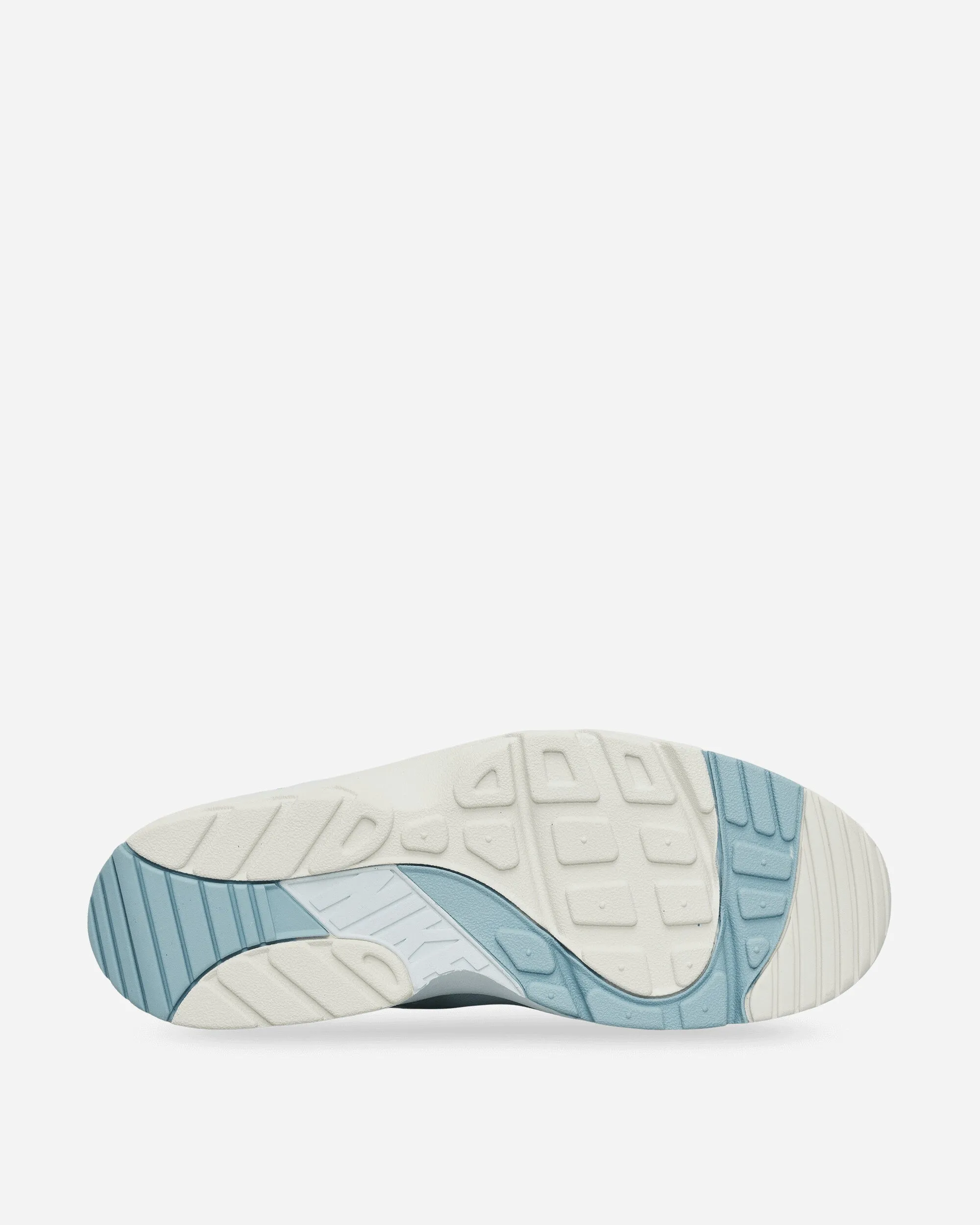 Air Trainer Huarache Sneakers Blue Tint / Light Armory Blue