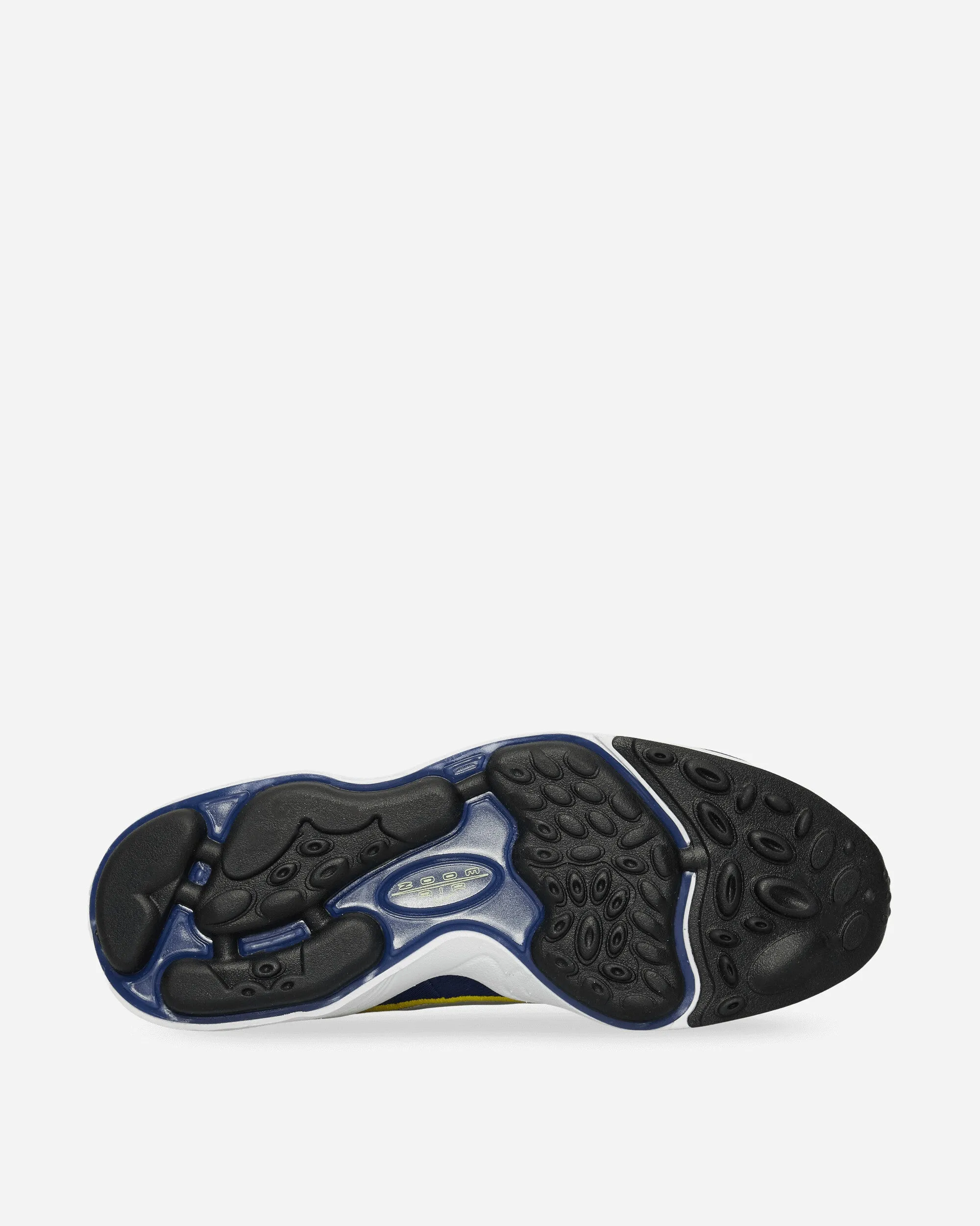 Air Zoom Spiridon Sneakers Deep Royal Blue / Metallic Silver
