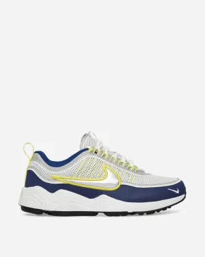 Air Zoom Spiridon Sneakers Deep Royal Blue / Metallic Silver