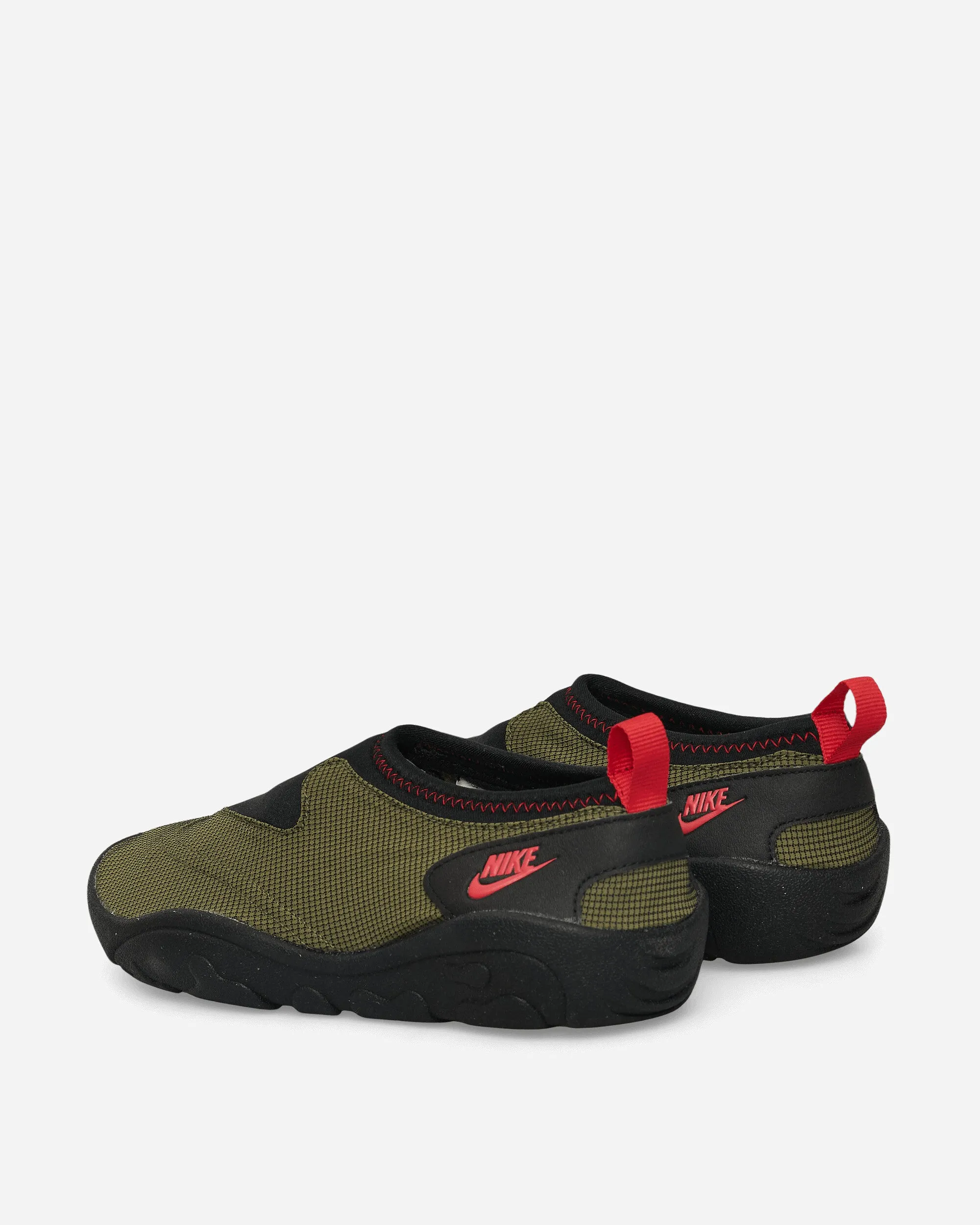 Aqua Turf Sneakers Turbo Green
