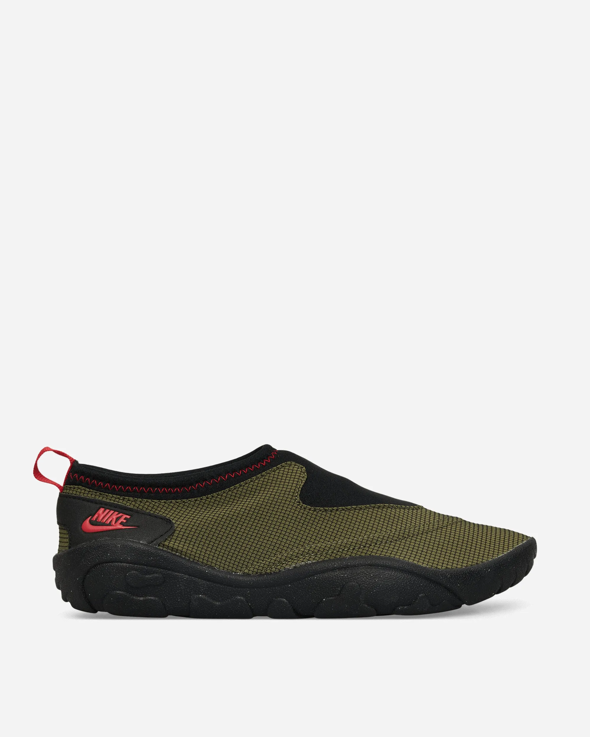 Aqua Turf Sneakers Turbo Green