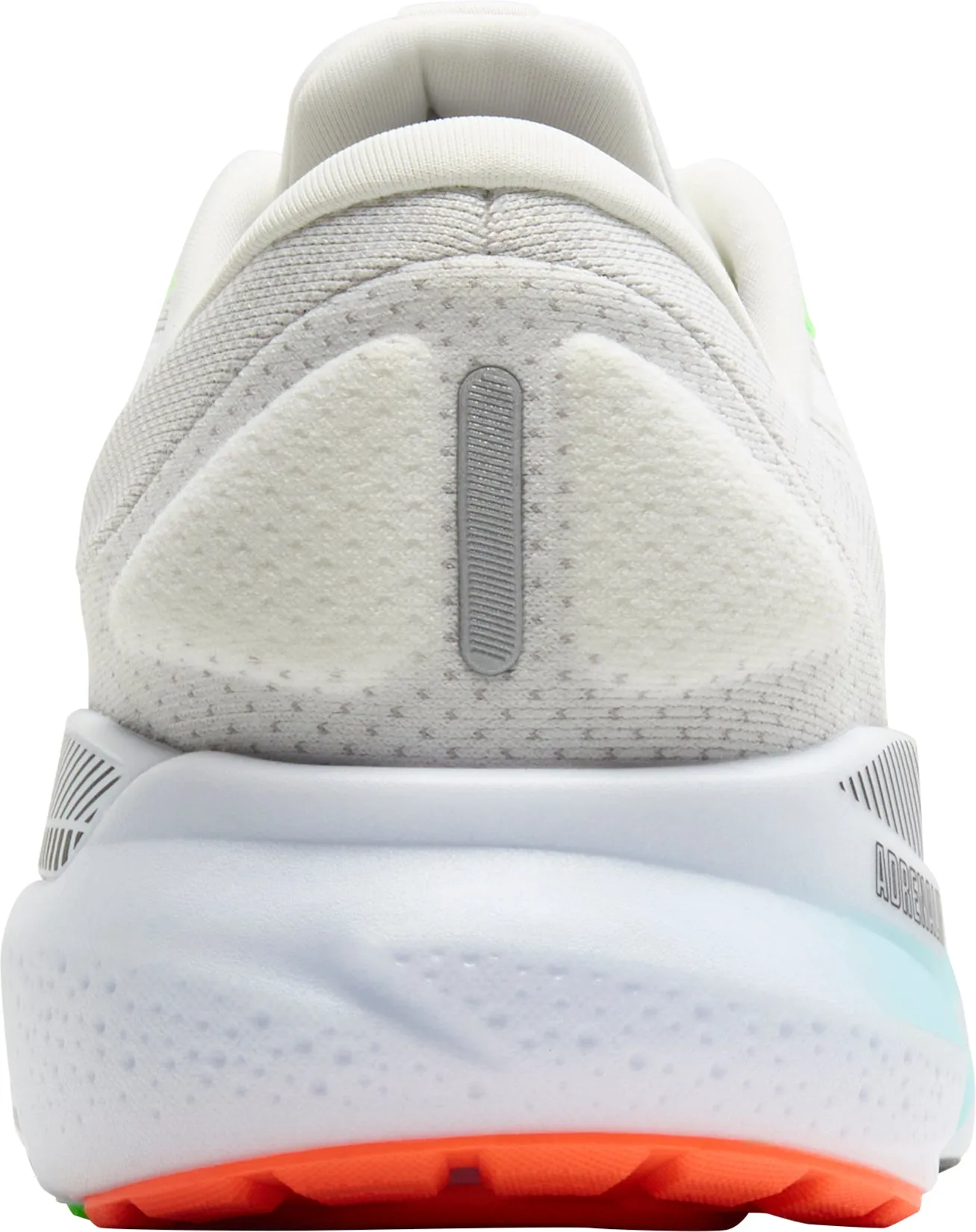 Brooks Adrenaline GTS 24 Mens Running Shoes - White