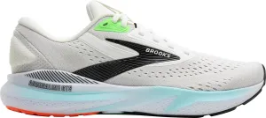 Brooks Adrenaline GTS 24 Mens Running Shoes - White