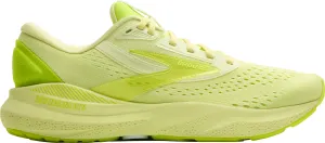 Brooks Adrenaline GTS 24 Mens Running Shoes - Yellow