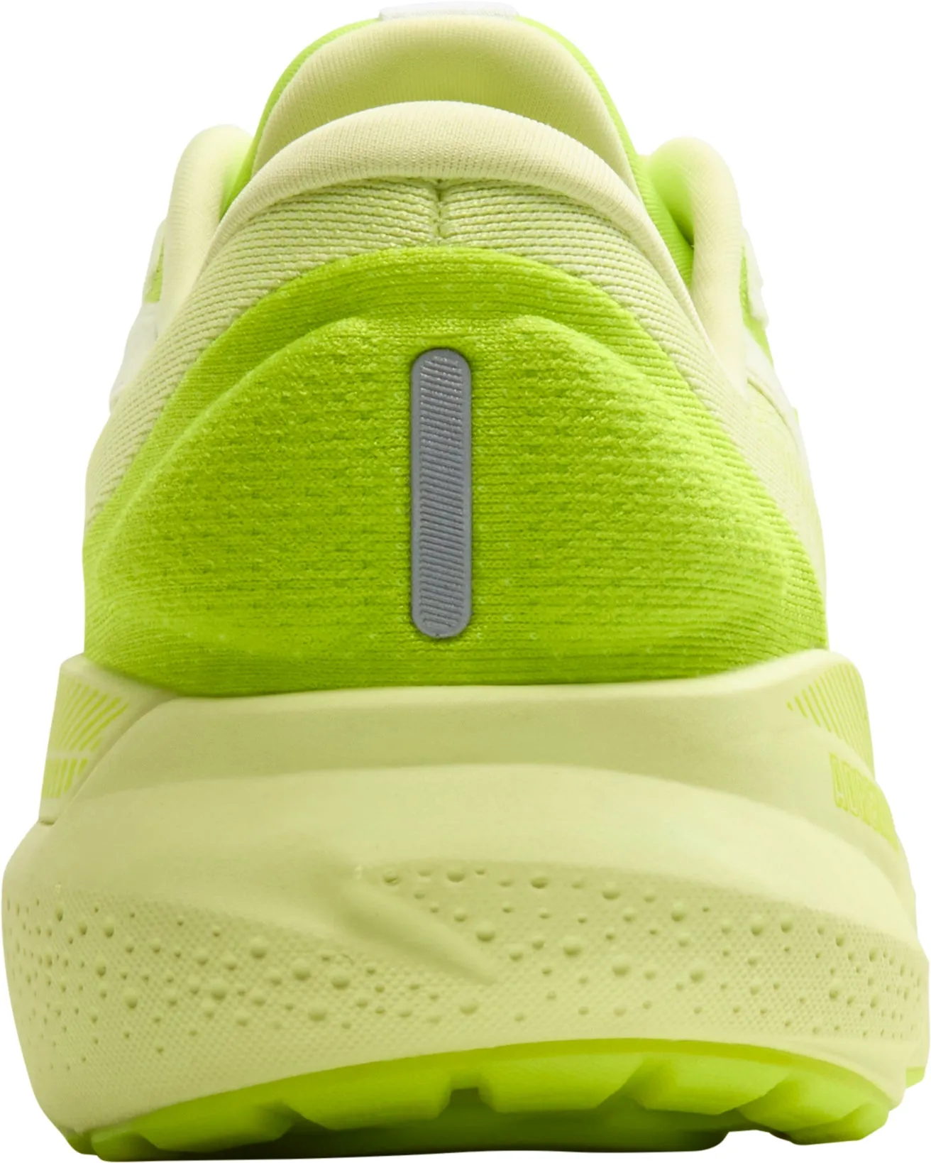 Brooks Adrenaline GTS 24 Mens Running Shoes - Yellow