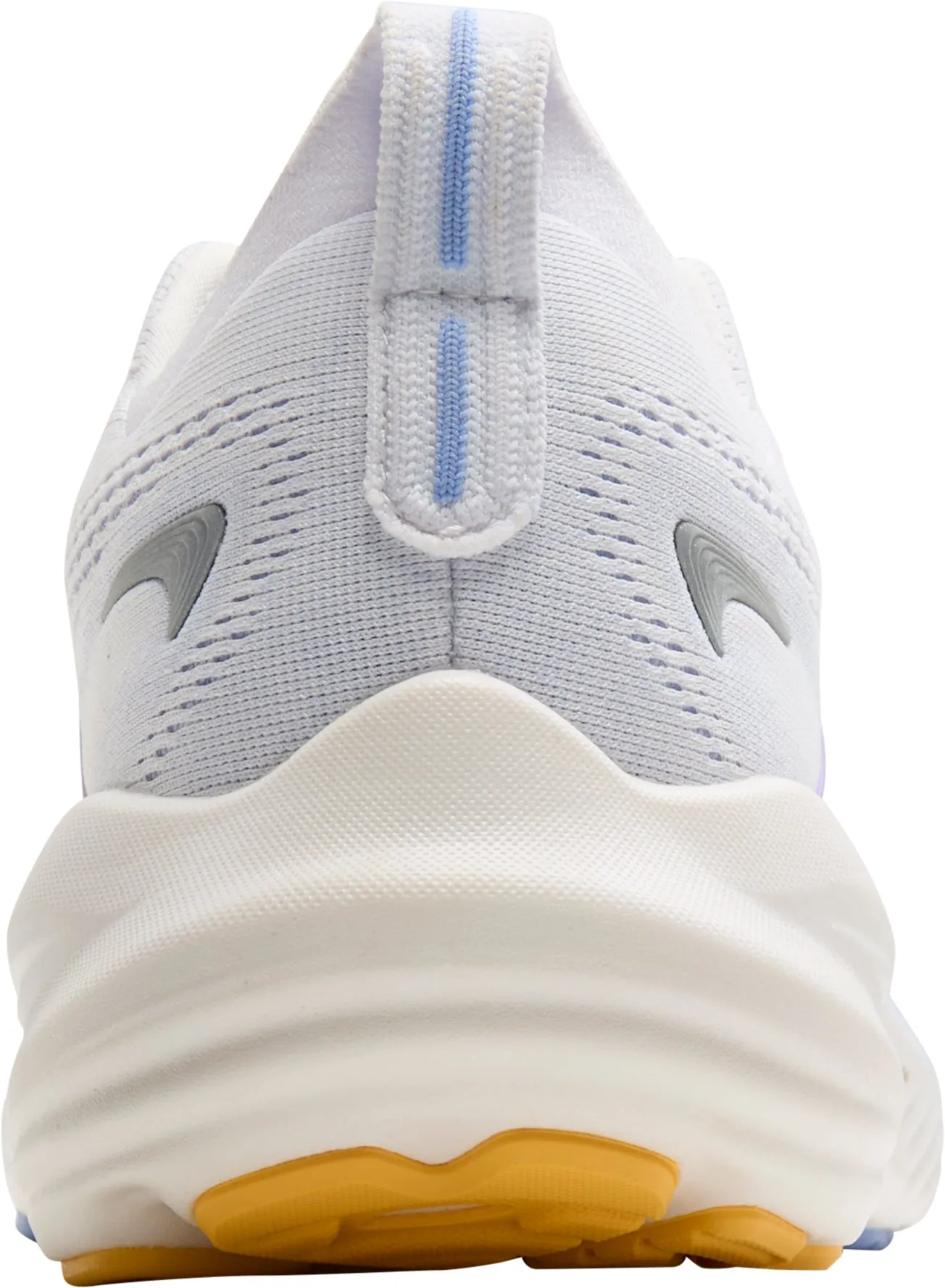 Brooks Glycerin 22 Womens Running Shoes - White