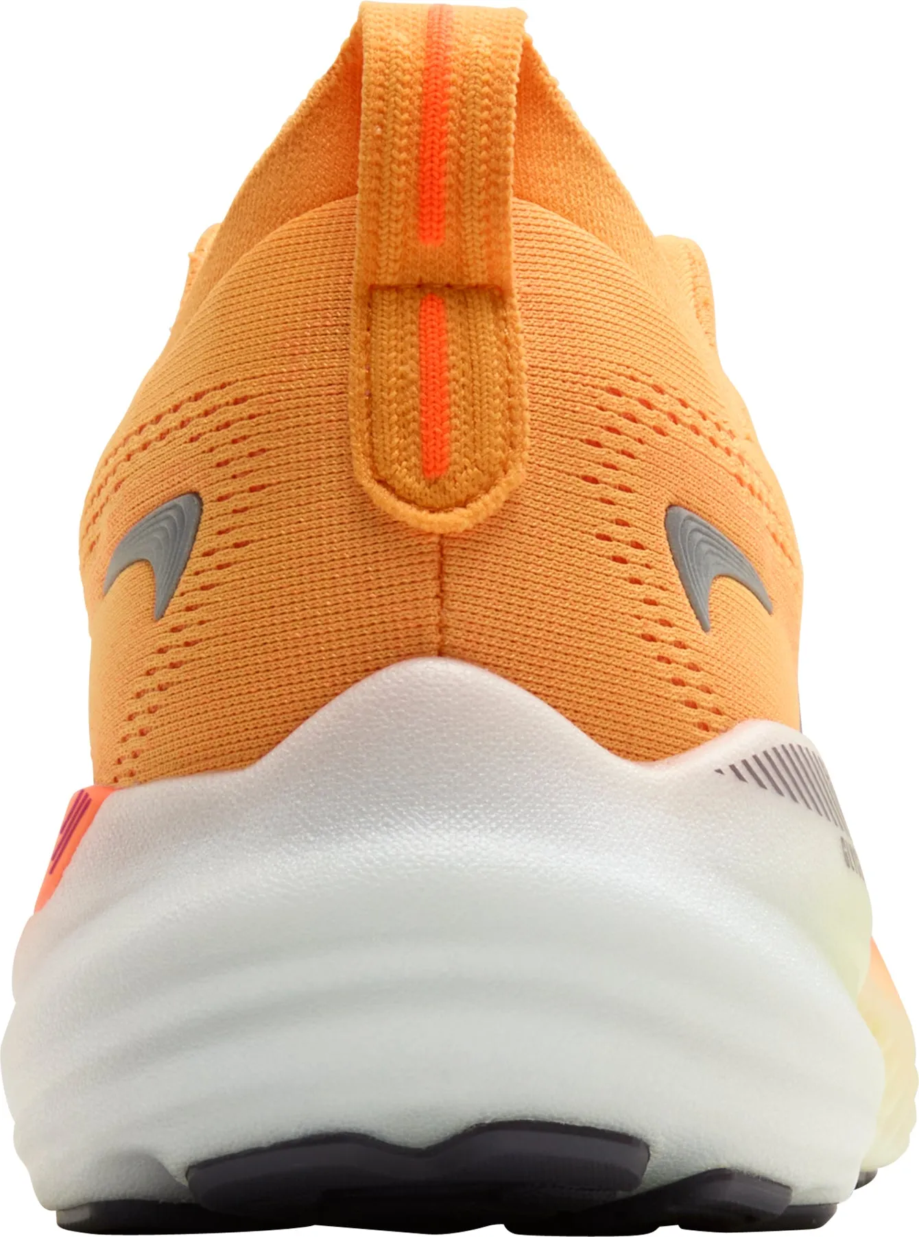 Brooks Glycerin GTS 22 Mens Running Shoes - Orange