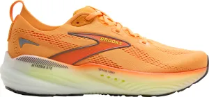 Brooks Glycerin GTS 22 Mens Running Shoes - Orange