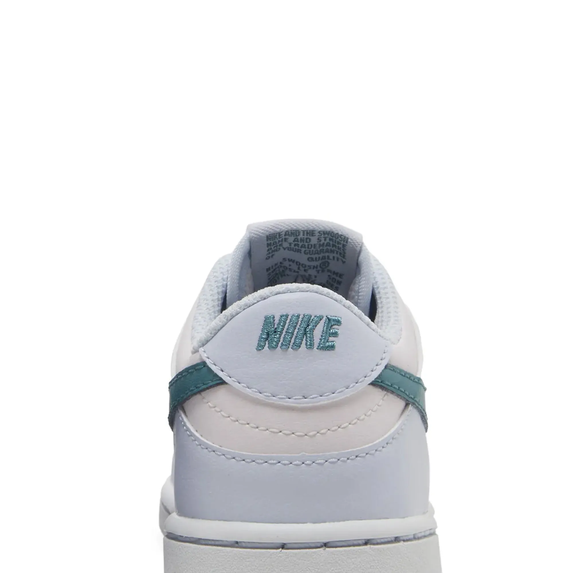 Dunk Low 'Mineral Teal' TD (2023)