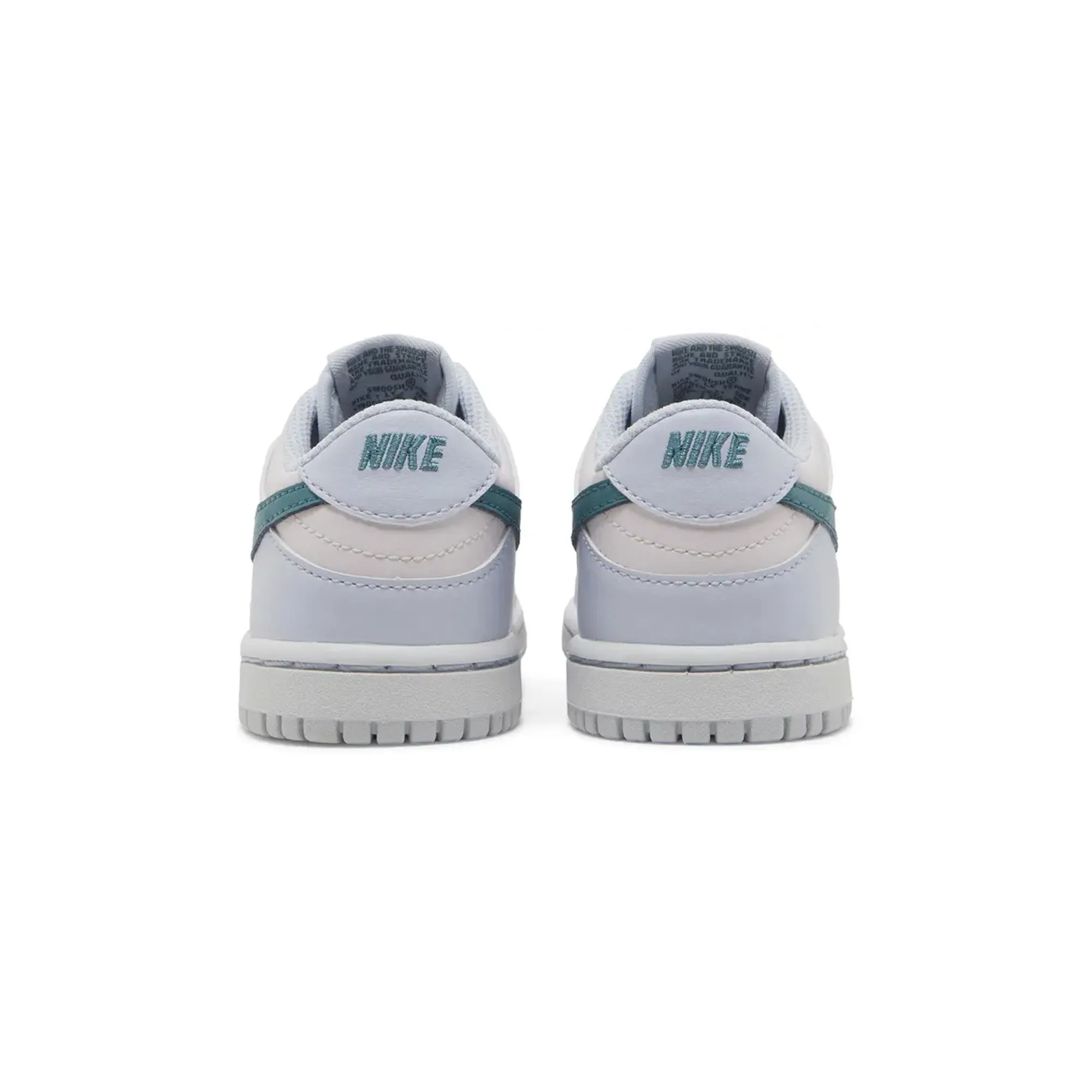 Dunk Low 'Mineral Teal' TD (2023)