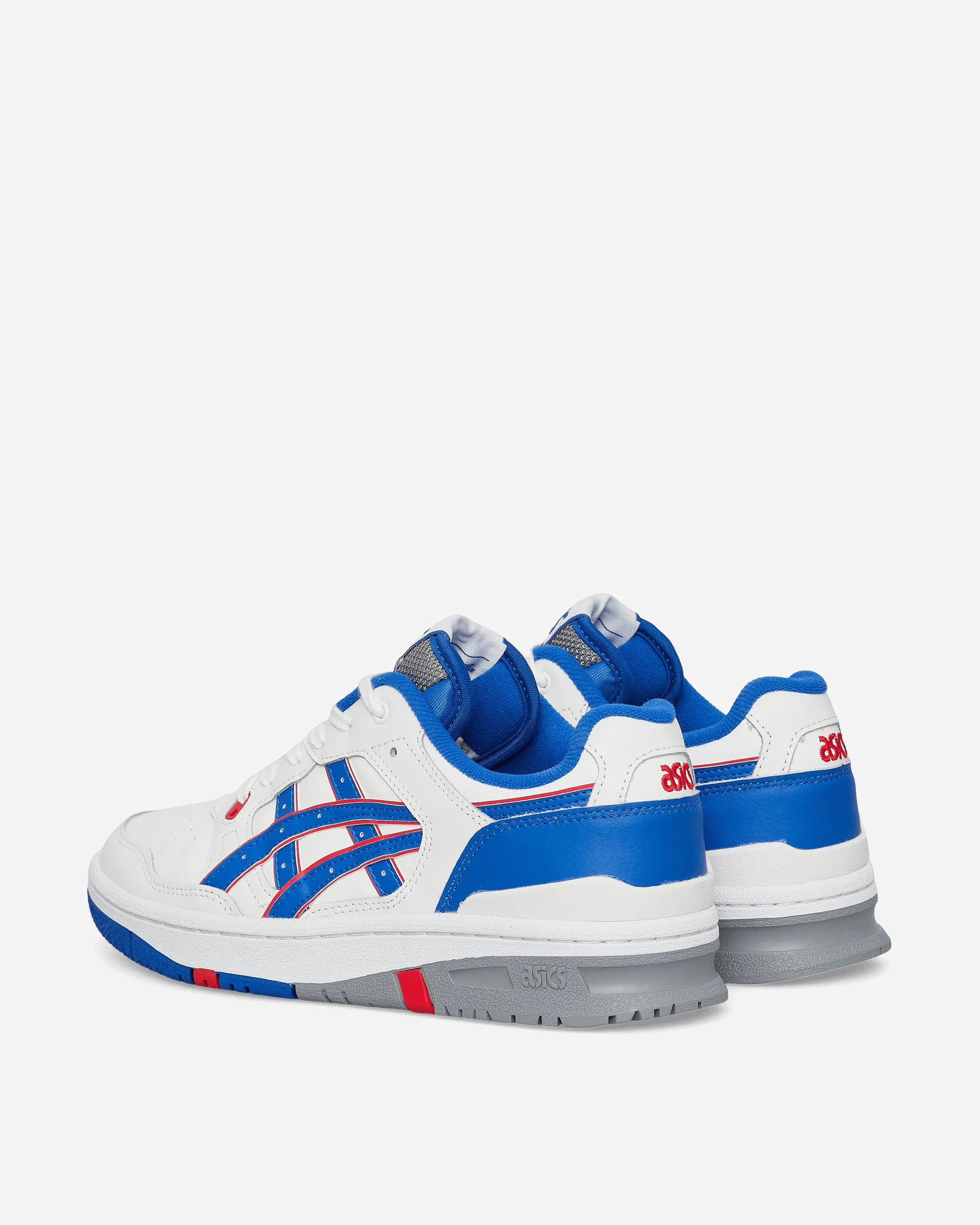 EX89 Sneakers Blue