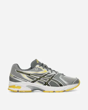 GEL-DS Trainer 14 Sneakers White / Tai-Chi Yellow