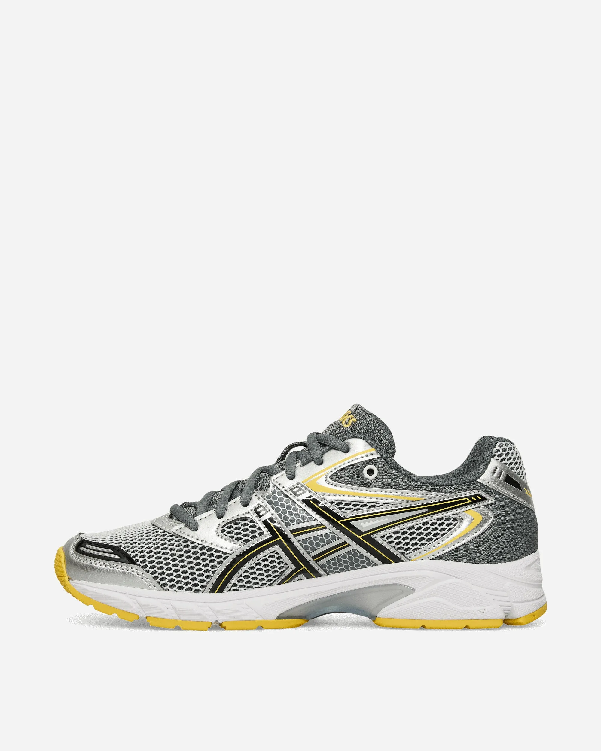 GEL-DS Trainer 14 Sneakers White / Tai-Chi Yellow