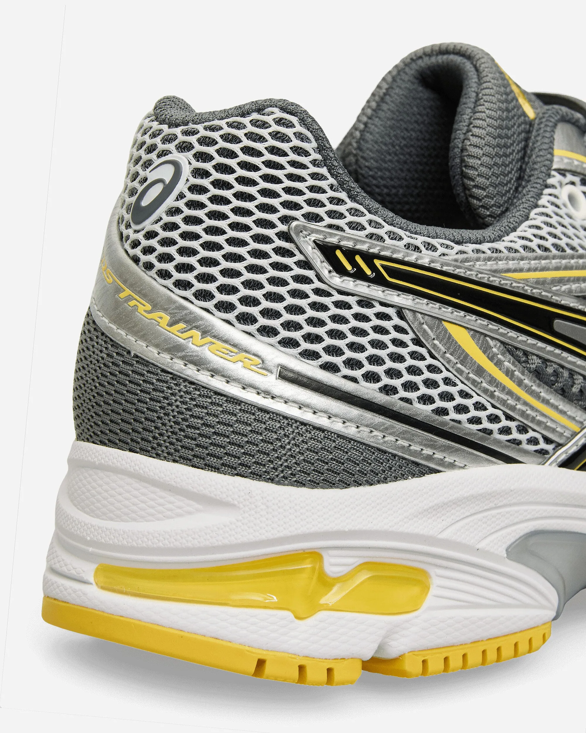 GEL-DS Trainer 14 Sneakers White / Tai-Chi Yellow
