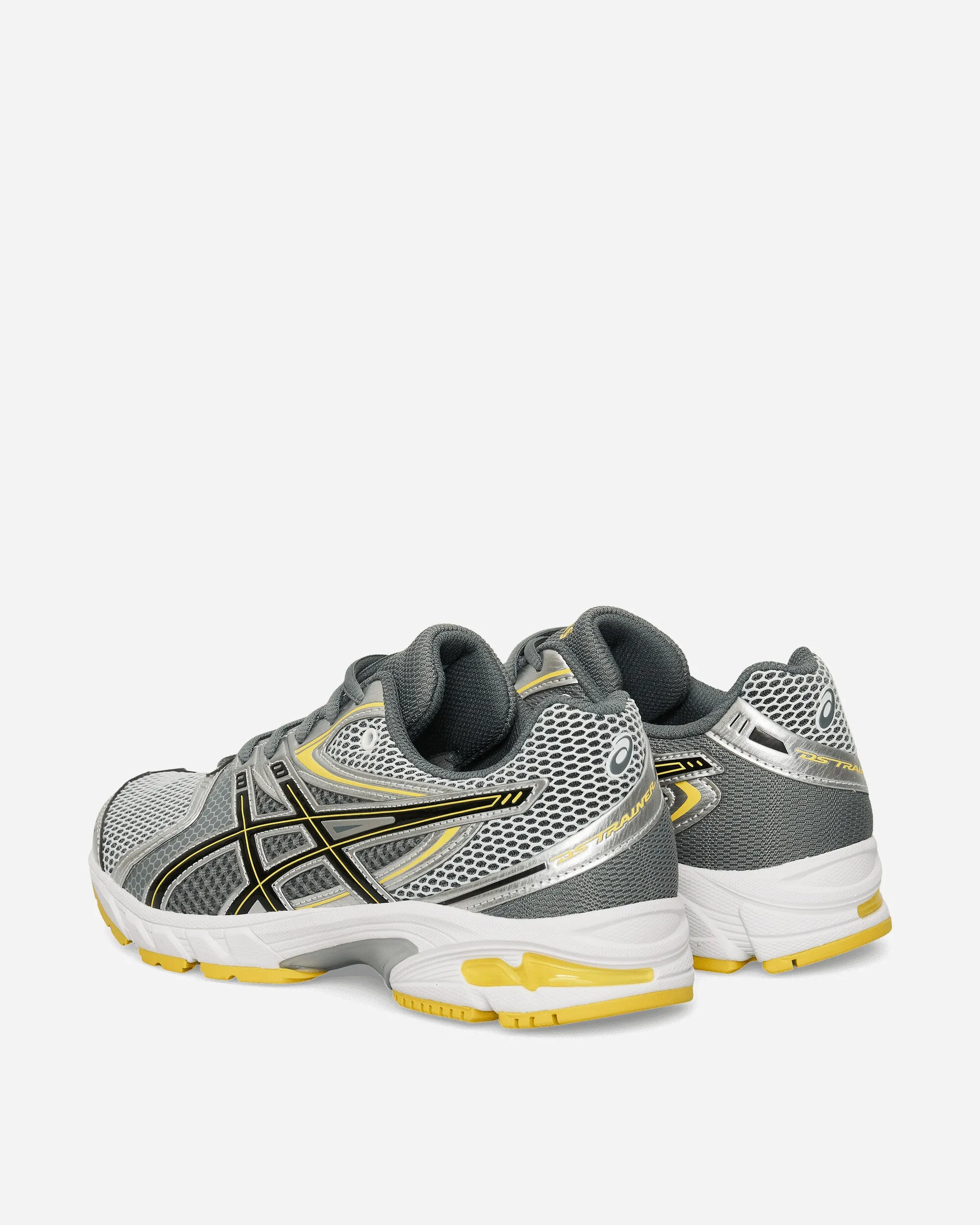 GEL-DS Trainer 14 Sneakers White / Tai-Chi Yellow